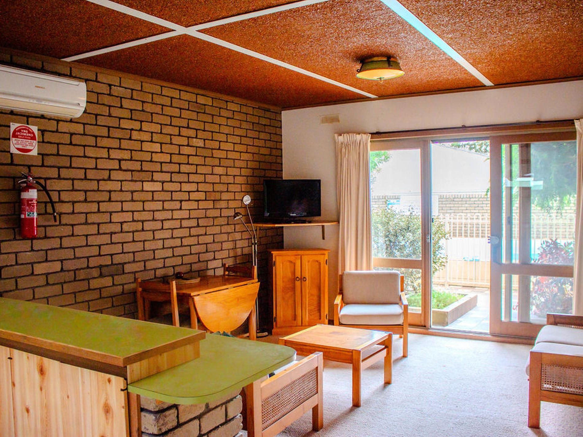 1-bedroom unit at 5 6-8 BUCKLAND DRIVE, MALLACOOTA VIC 3892, East Gippsland, Victoria