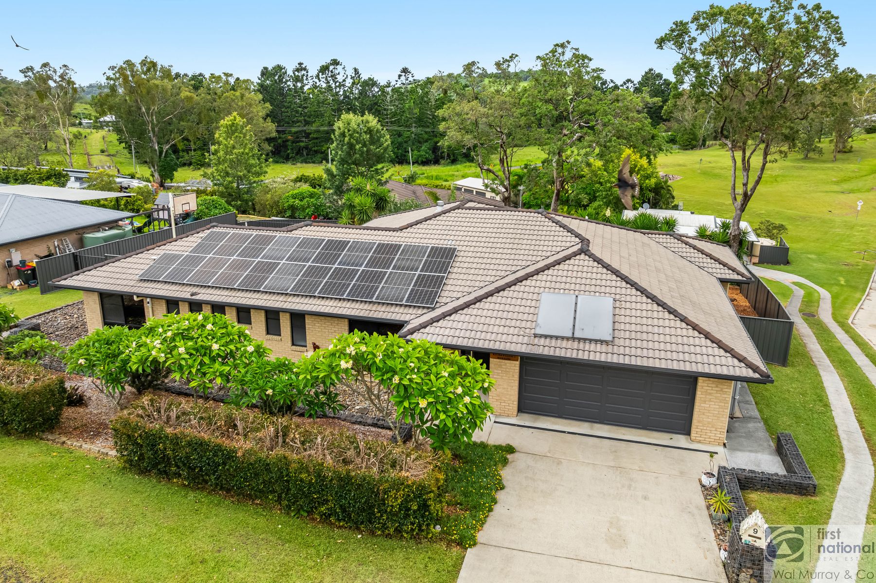 5-bedroom house at 9 LOMANDRA AVENUE, Caniaba NSW 2480, Lismore, New South Wales