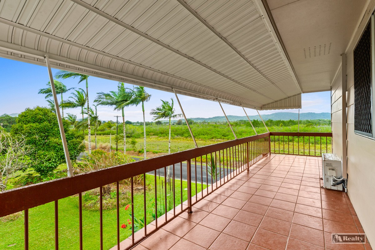 29 PUNCHARD STREET, East Innisfail QLD 4860 - Image 5