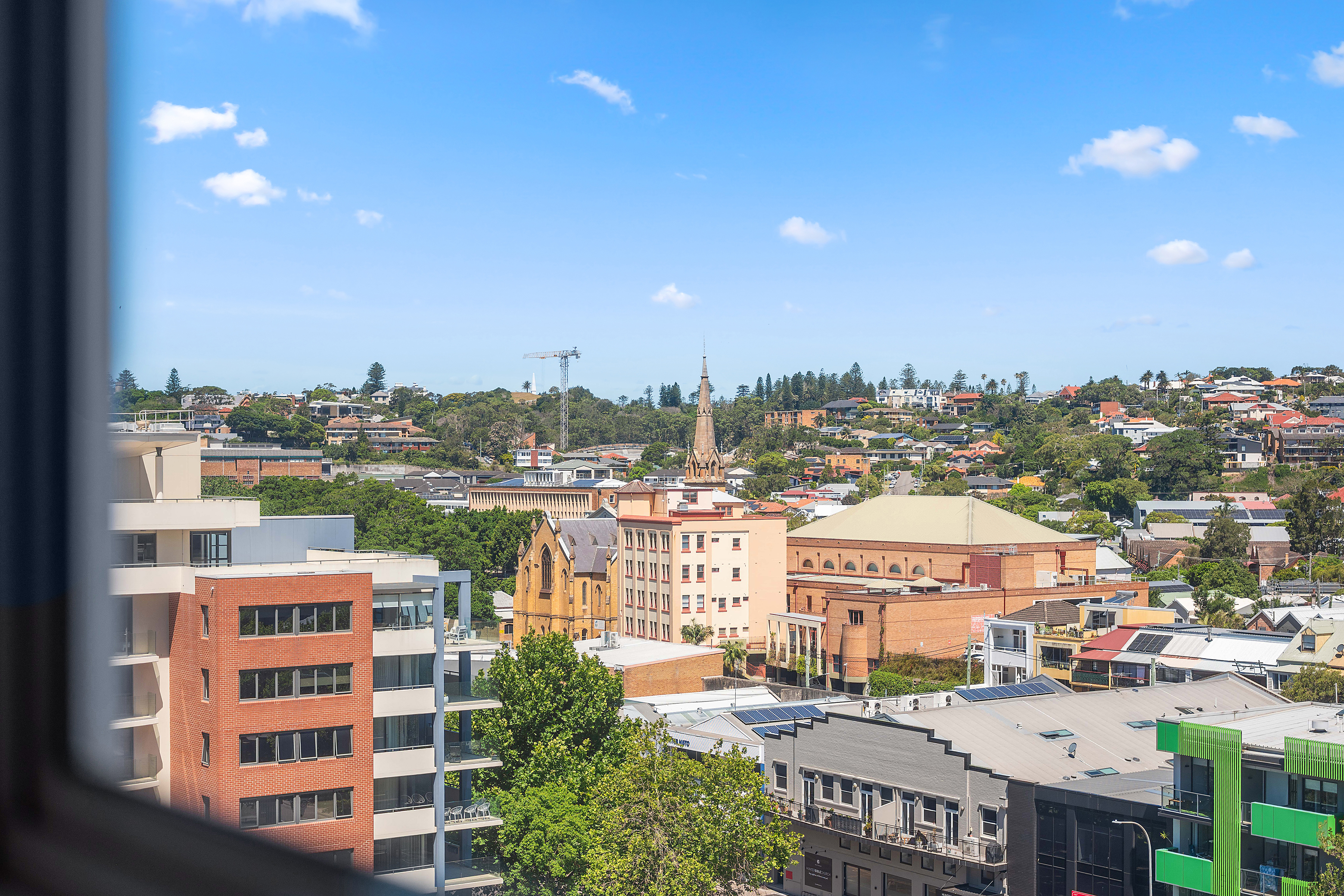 1004/489 Hunter Street, Newcastle, NSW 2300 - Image 5