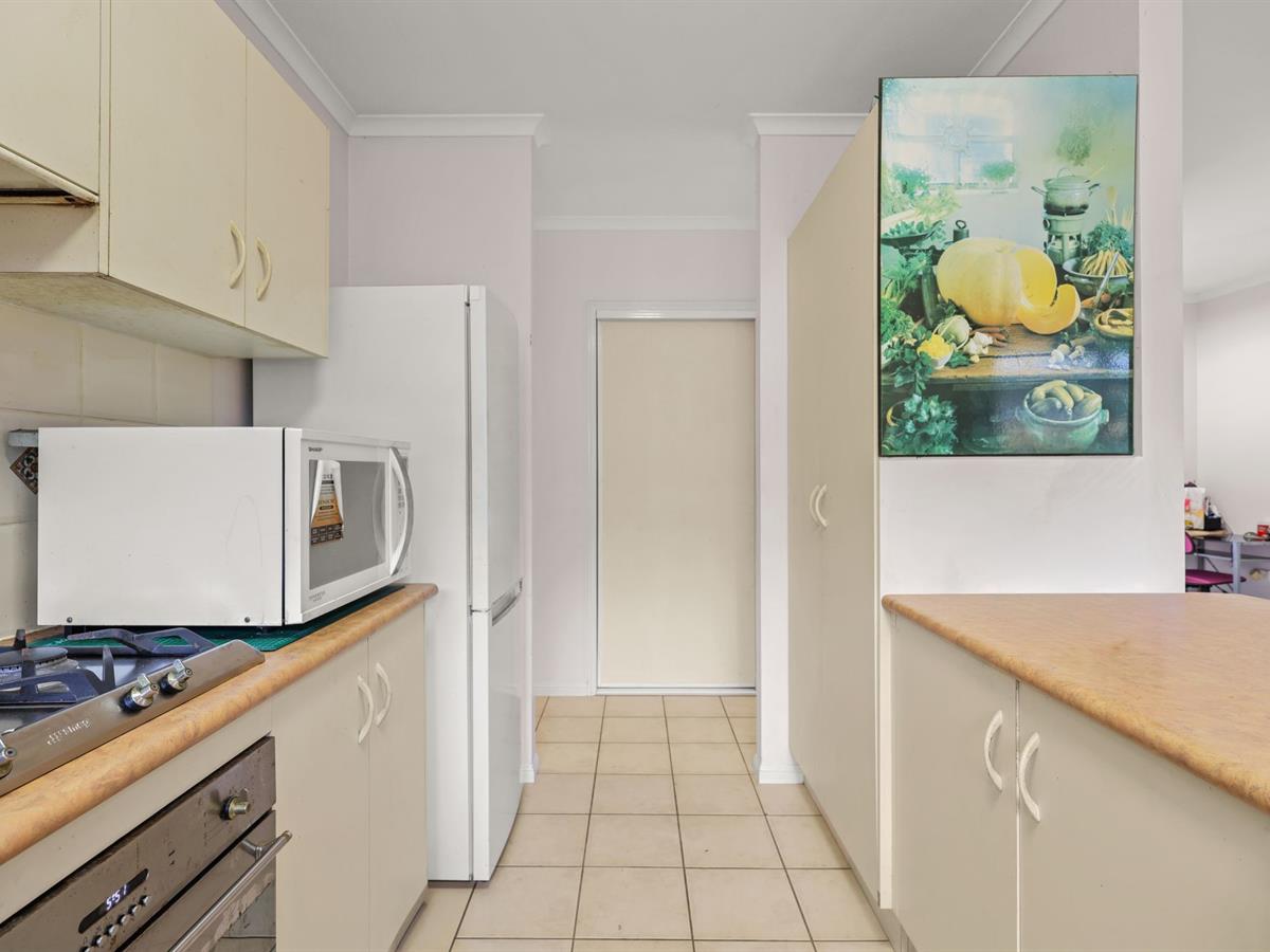 22 OPALINE CLOSE, Brinsmead QLD 4870 - Image 4