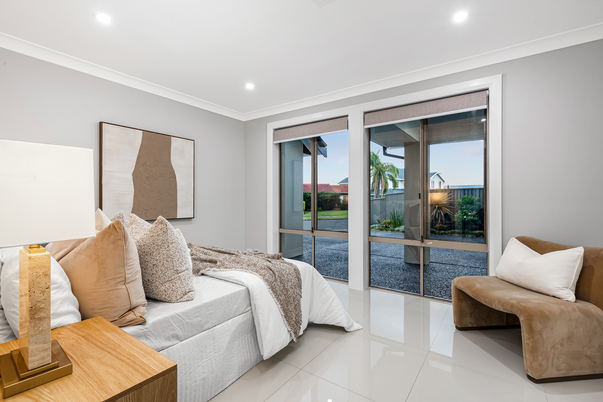 5-bedroom house at 33 Mariner Crescent, Abbotsbury, NSW 2176, Fairfield, New South Wales