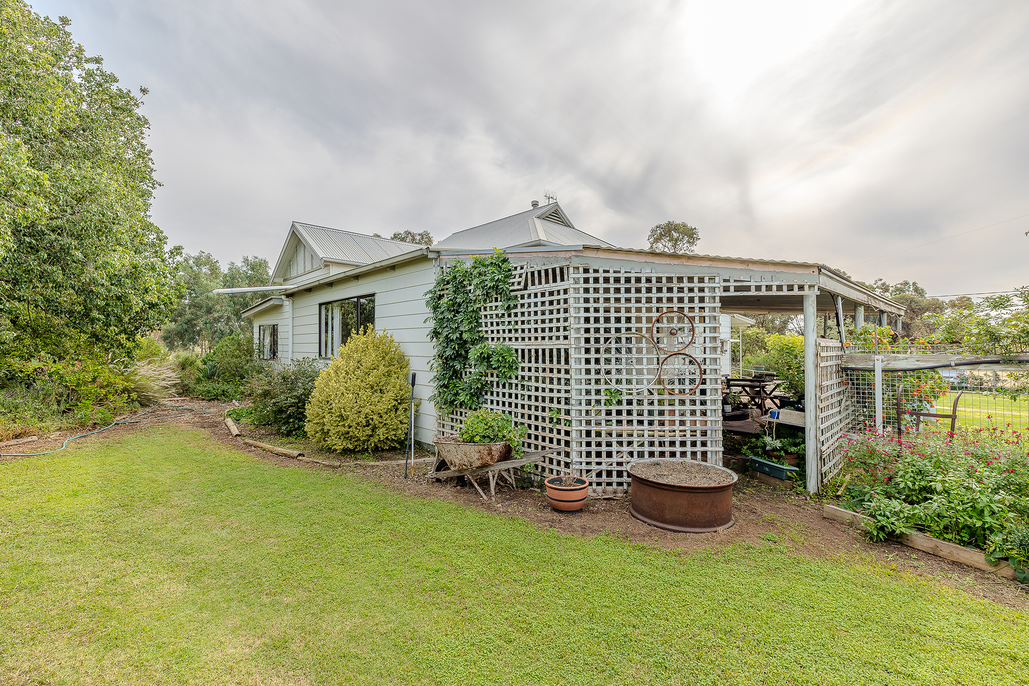 5-bedroom house at 310 Poole Road, Ouyen, VIC 3490, Mildura, Victoria