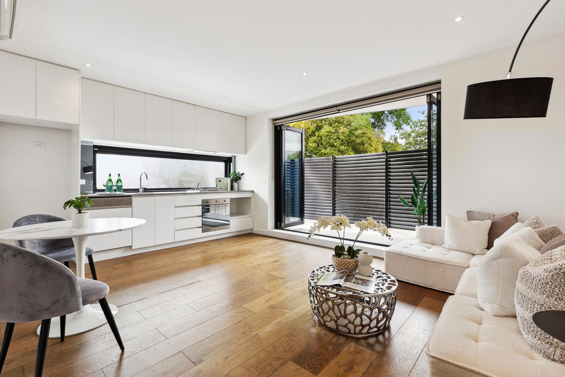 2-bedroom unit at 101/594 Riversdale Road, Camberwell, VIC 3124, Boroondara, Victoria