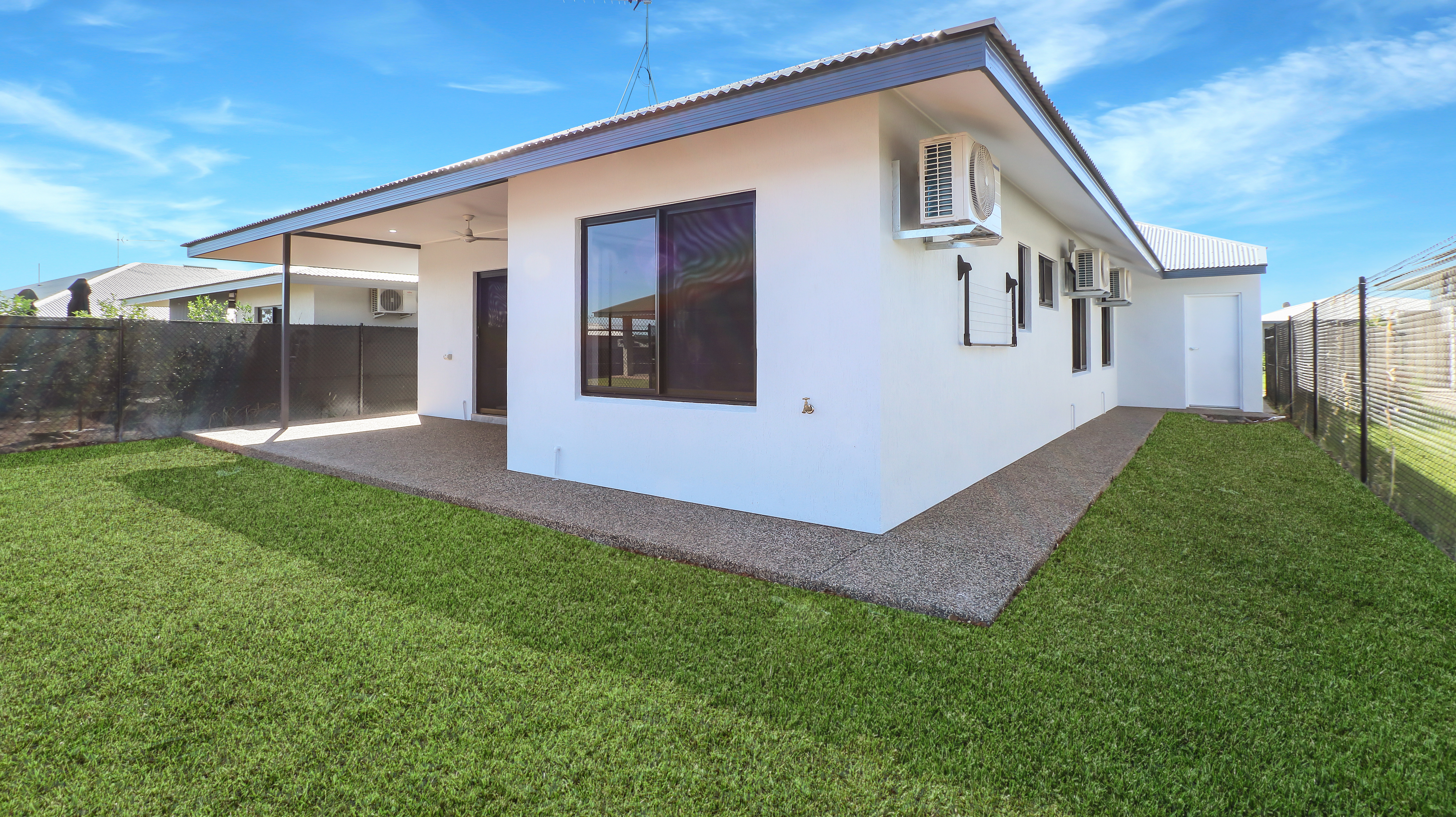 4-bedroom house at 28 Lasiandra Avenue, Zuccoli, NT 0832, Palmerston, Northern Territory