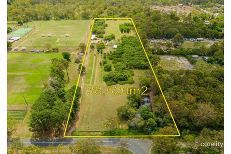 178  Hubner Road, Park Ridge, Qld, 4125 - Image 2