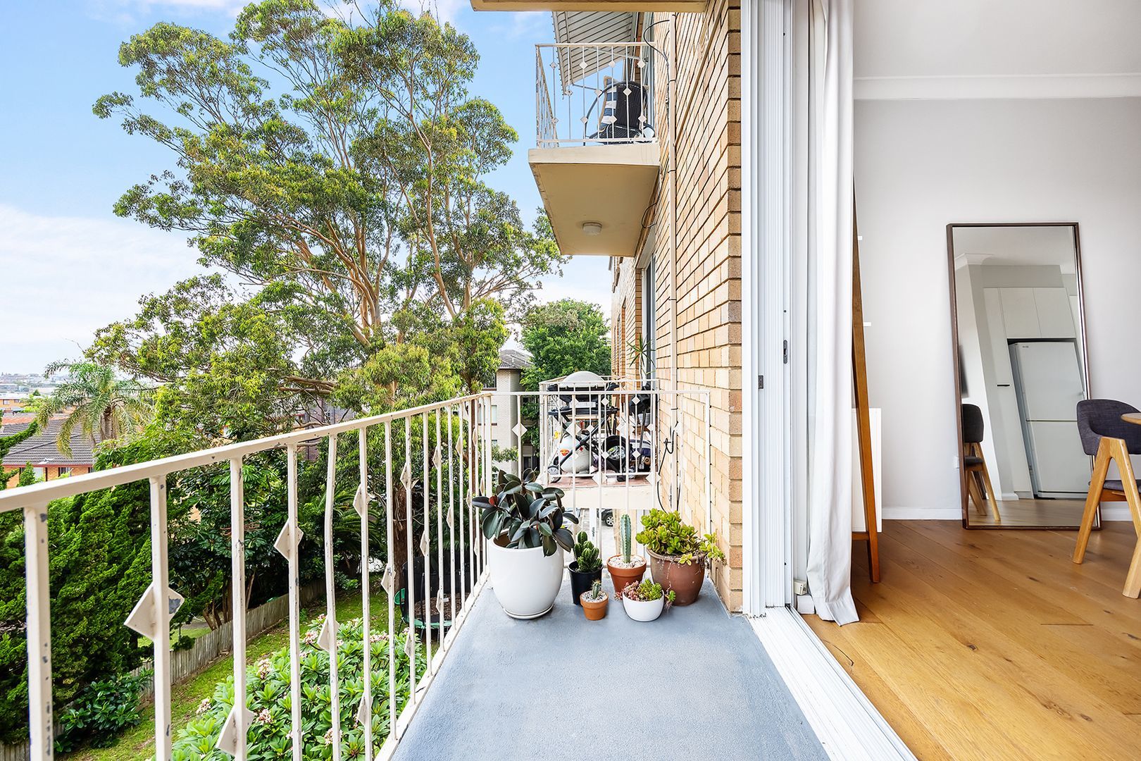 2-bedroom unit at 9/31 Byron Street, Coogee, NSW 2034, Randwick, New South Wales