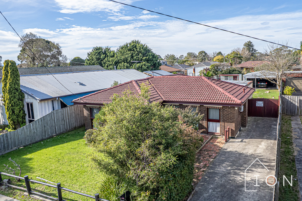 3-bedroom house at 4 Roberts Road, Cranbourne, VIC 3977, Casey, Victoria