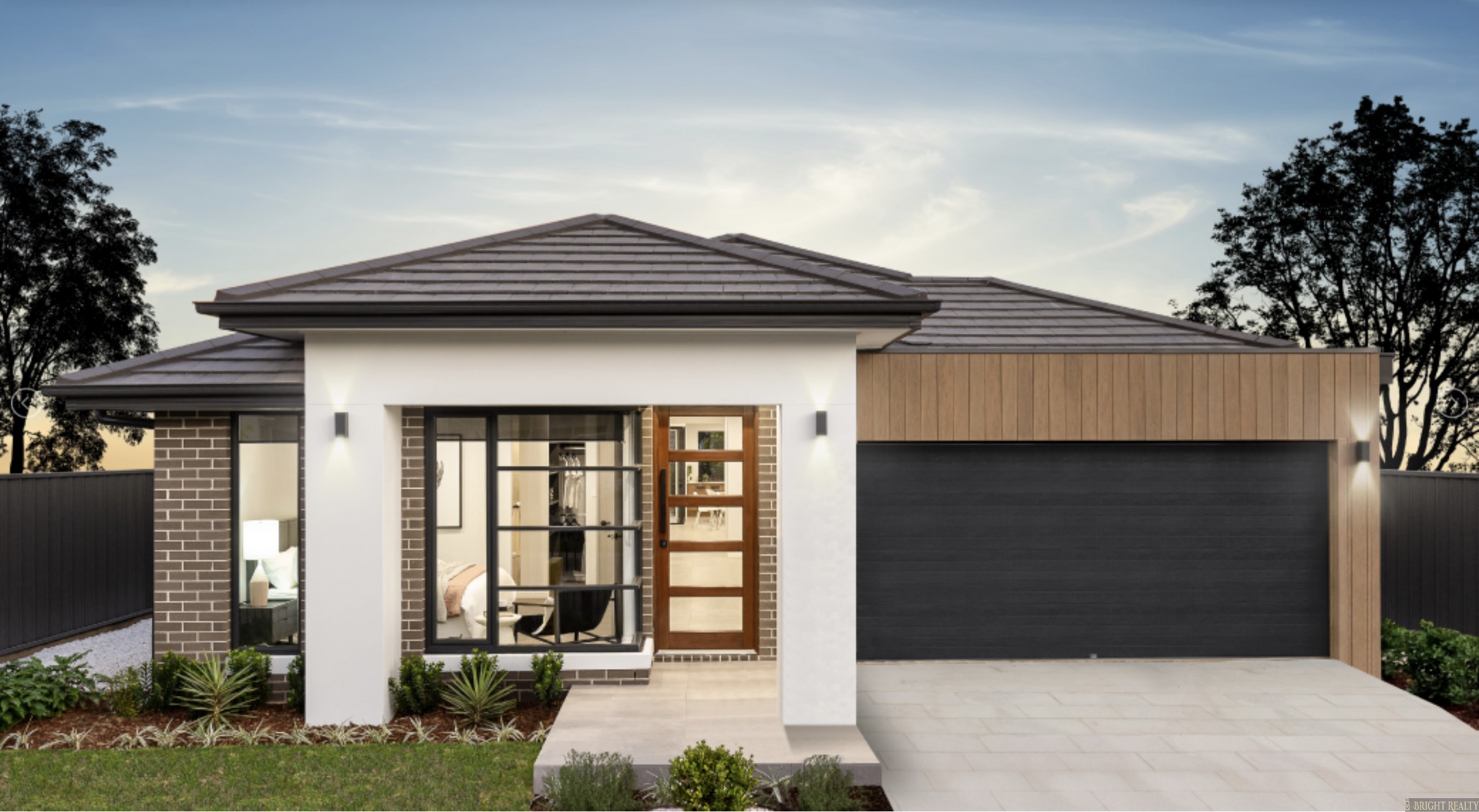 4-bedroom house at Lot 1031 Commercial Estate Road, Vineyard, Nsw, 2765, Hawkesbury, New South Wales