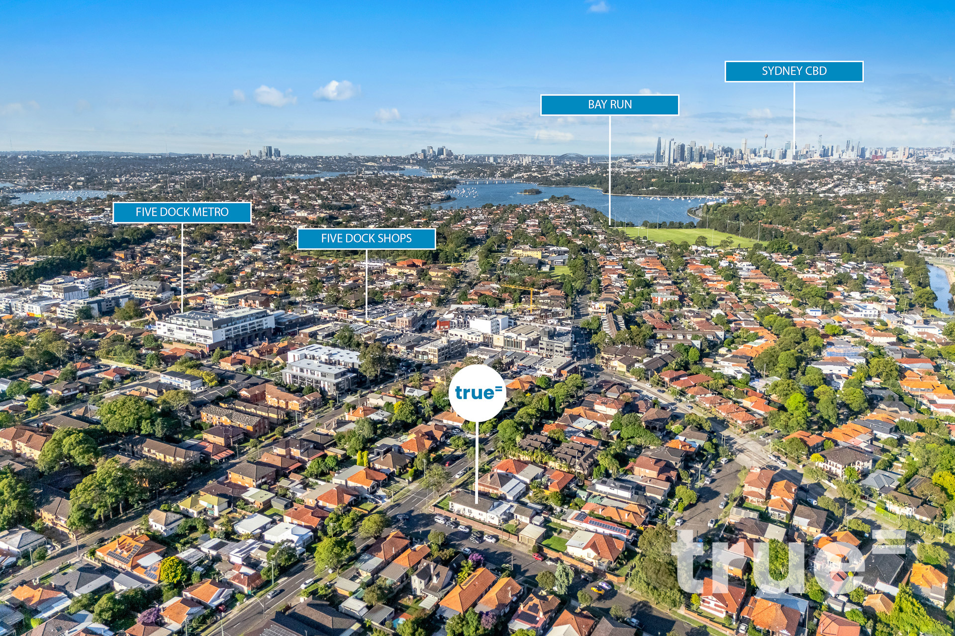 21 QUEENS ROAD, Five Dock NSW 2046 - Image 4