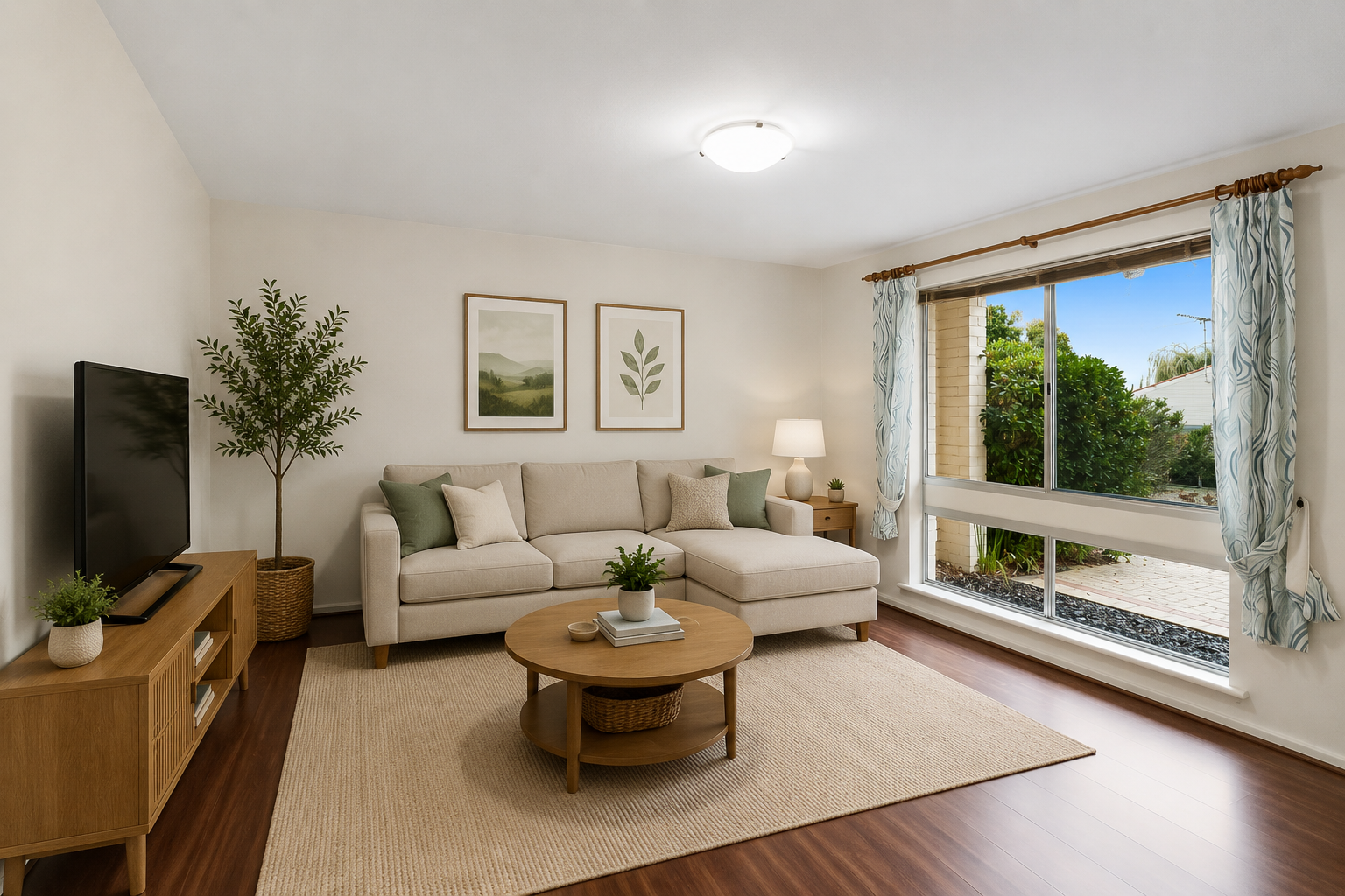 3-bedroom unit at 1/6 Robert Street, Como, WA 6152, South Perth, Western Australia