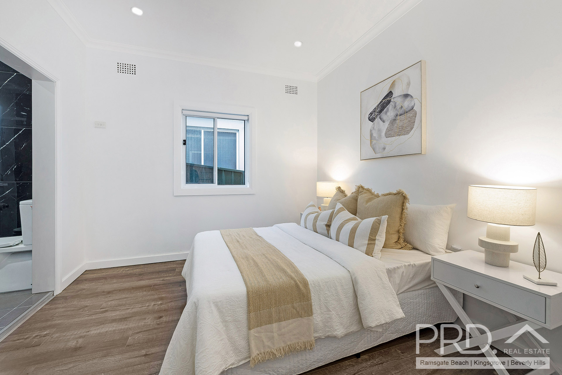 4-bedroom house at 10 Lees Road, Kingsgrove, NSW 2208, Canterbury-Bankstown, New South Wales