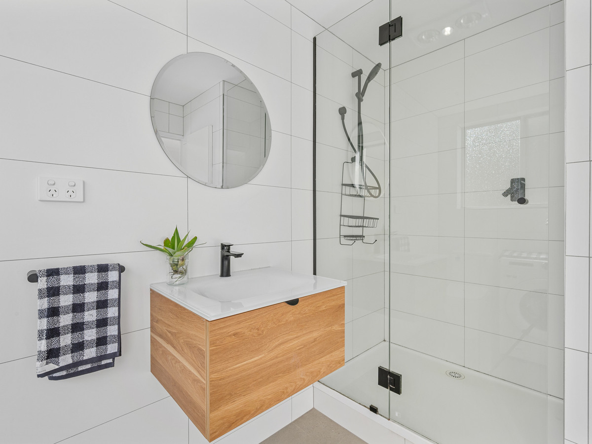 1-bedroom unit at 9/2A Sayer Crescent, Sandy Bay, TAS 7005, Hobart, Tasmania