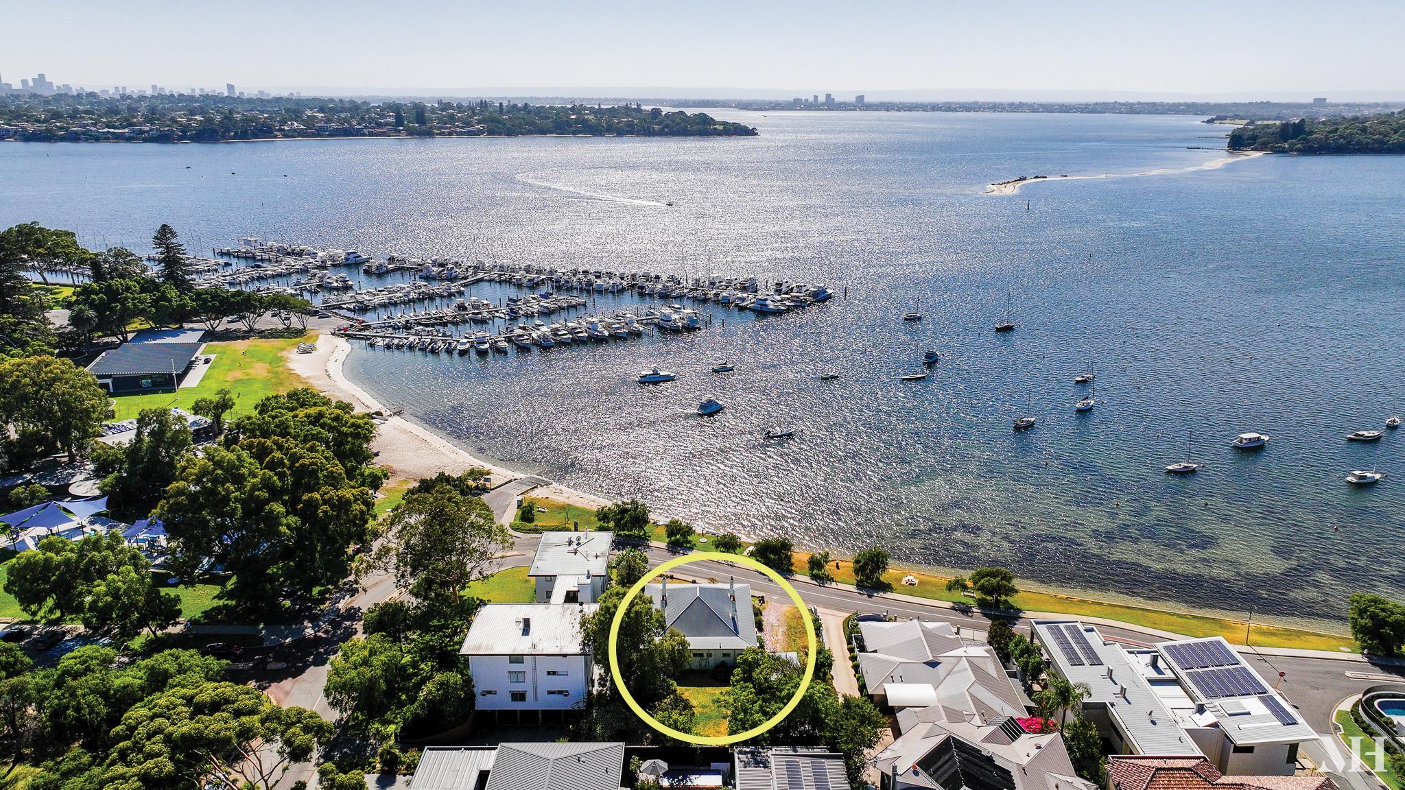 2 Johnson Parade, Mosman Park, WA 6012 - Image 5