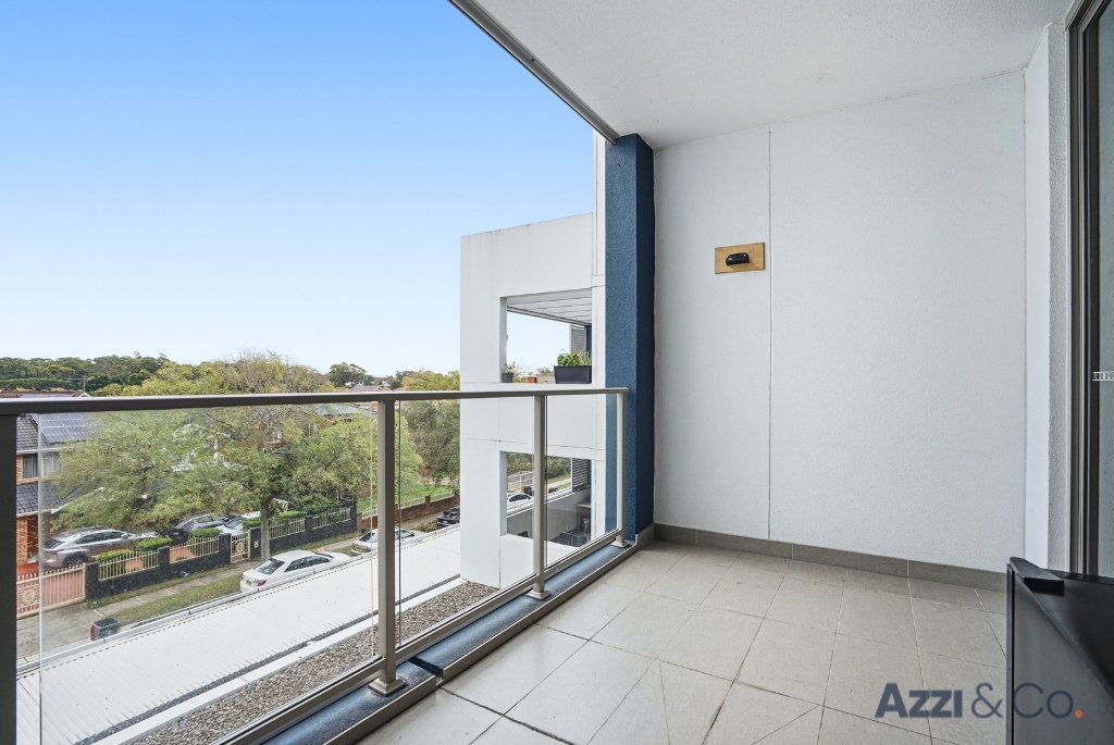 26 23 PATON STREET, MERRYLANDS WEST NSW 2160 - Image 9