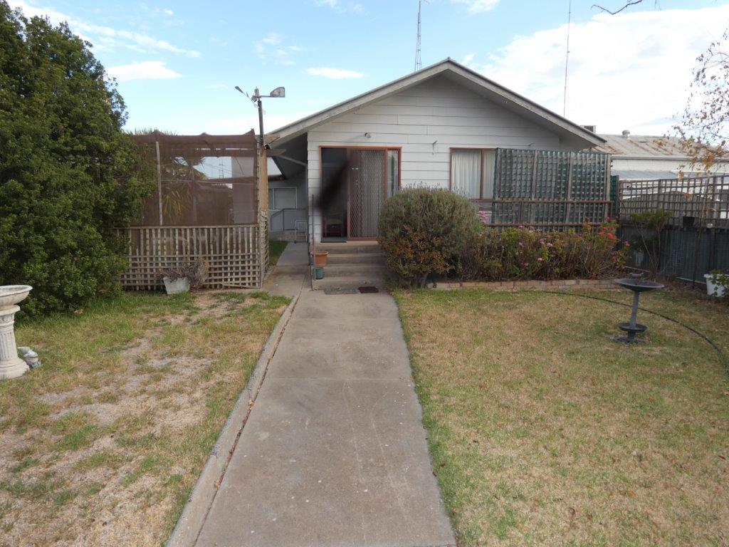 3-bedroom house at 7 Darts Avenue, Rainbow, VIC 3424, Hindmarsh, Victoria