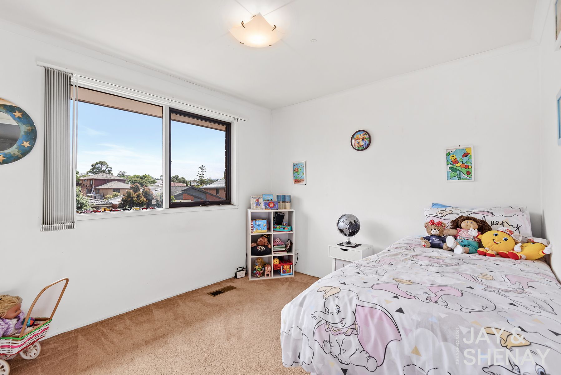 4-bedroom house at 39 GRANTON AVENUE, Endeavour Hills VIC 3802, Casey, Victoria