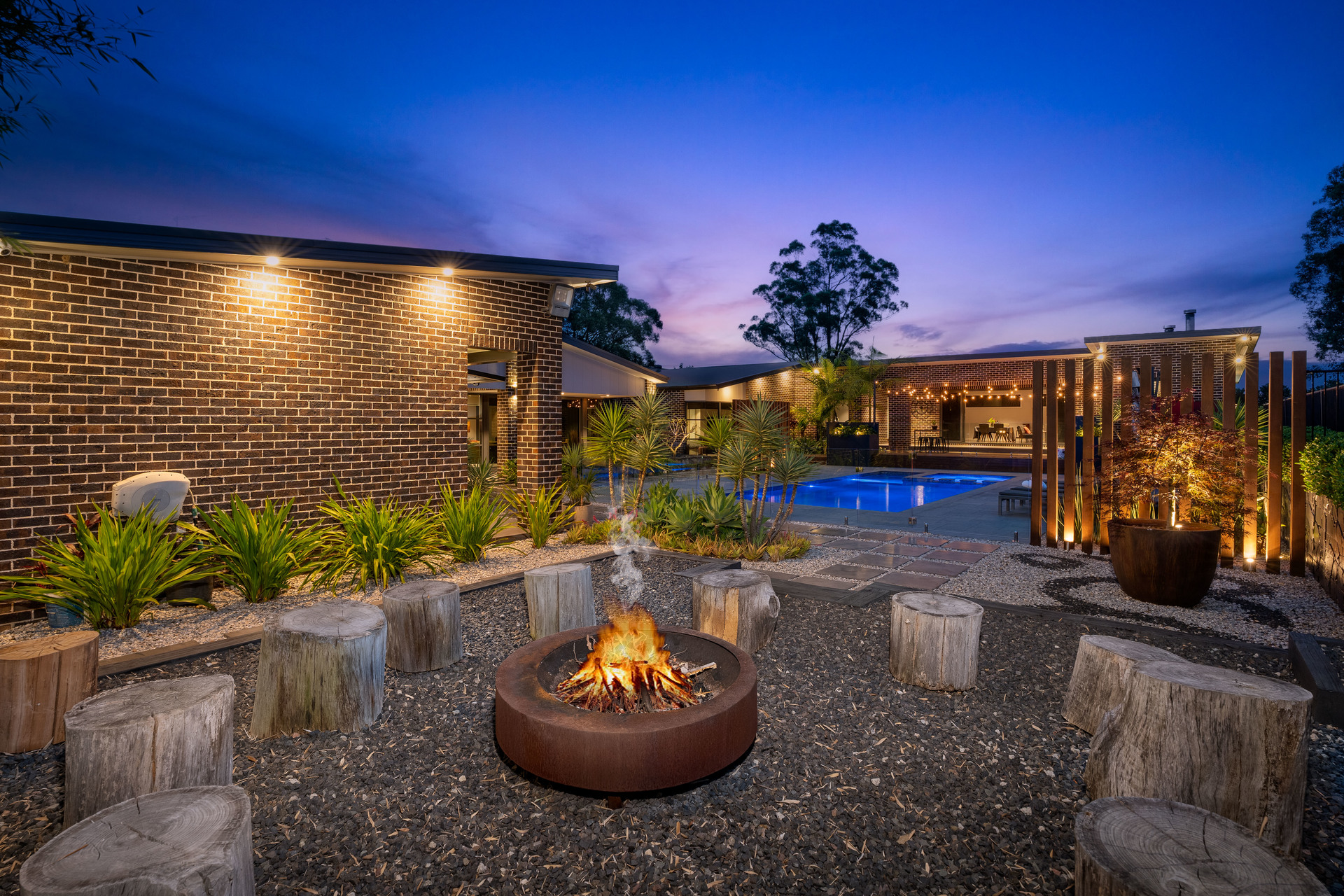 6-bedroom house at 21 TWIN CREEKS DRIVE, Luddenham NSW 2745, Liverpool, New South Wales