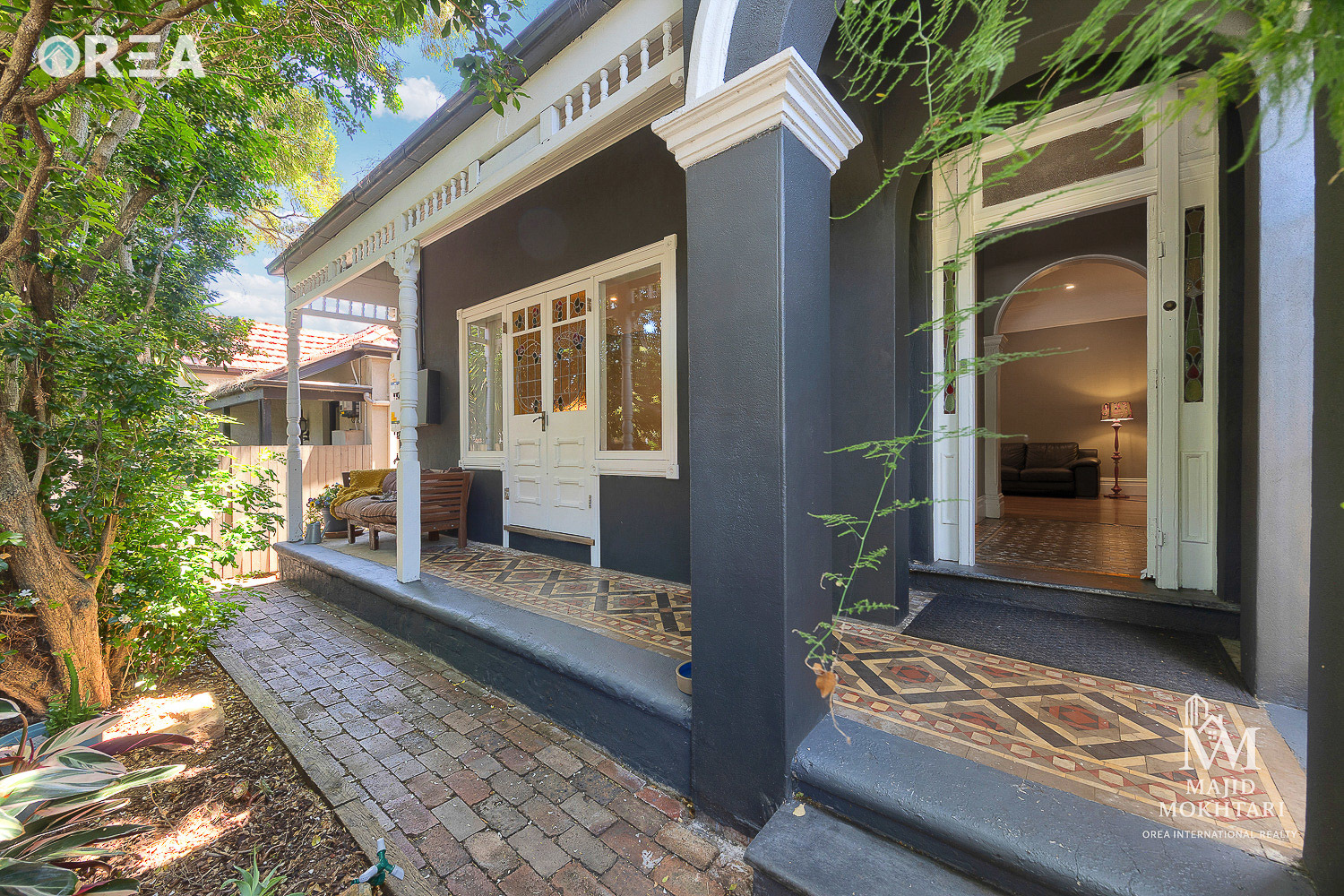 4-bedroom house at 77 Station Street, Tempe, NSW 2044, Inner West, New South Wales