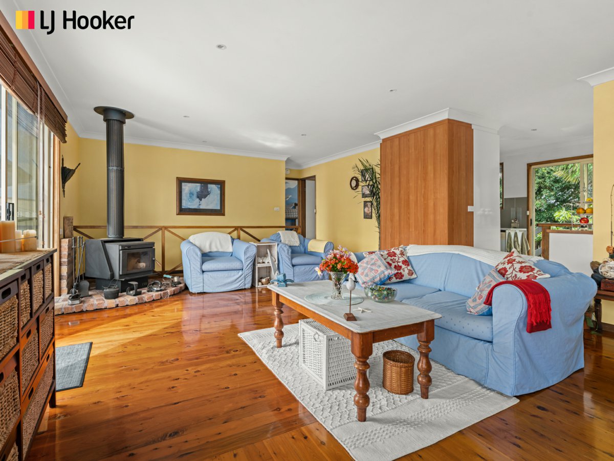 3 HIGGINS PLACE, Greenwell Point NSW 2540 - Image 8