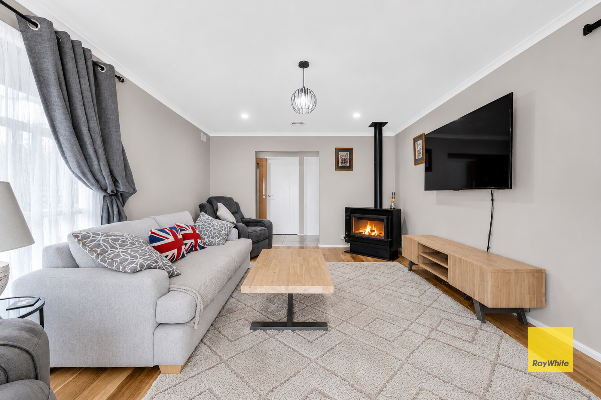 4-bedroom house at 13 SNEAD CLOSE, Hoppers Crossing VIC 3029, Wyndham, Victoria