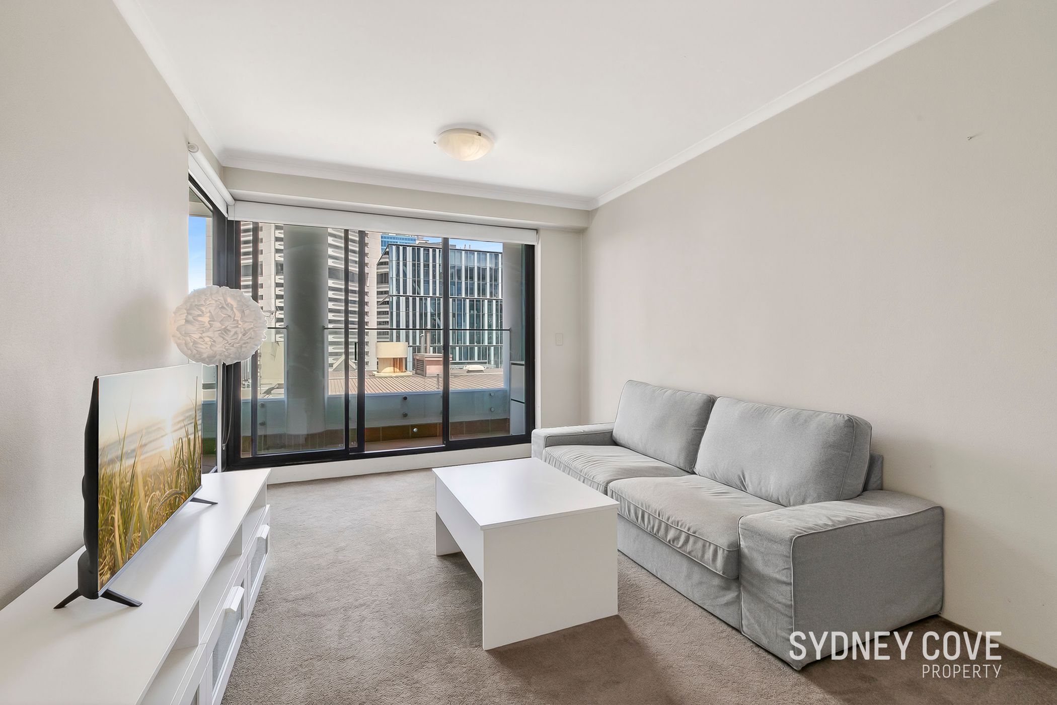 1-bedroom unit at 2002/1 Hosking Place, Sydney, Nsw, 2000, Sydney, New South Wales