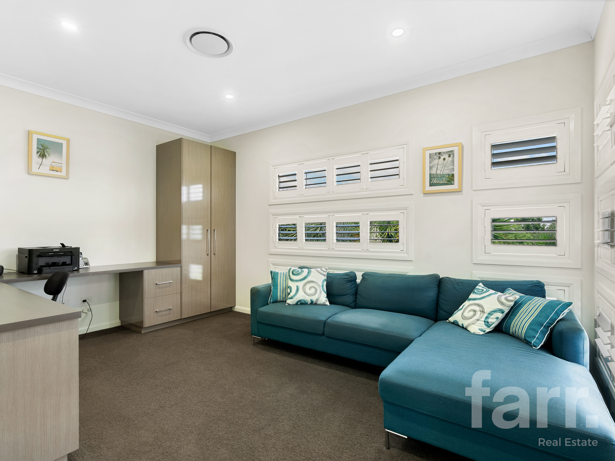 5-bedroom house at 34 Banjo Paterson Place, Dalby, Qld, 4405, Western Downs, Queensland