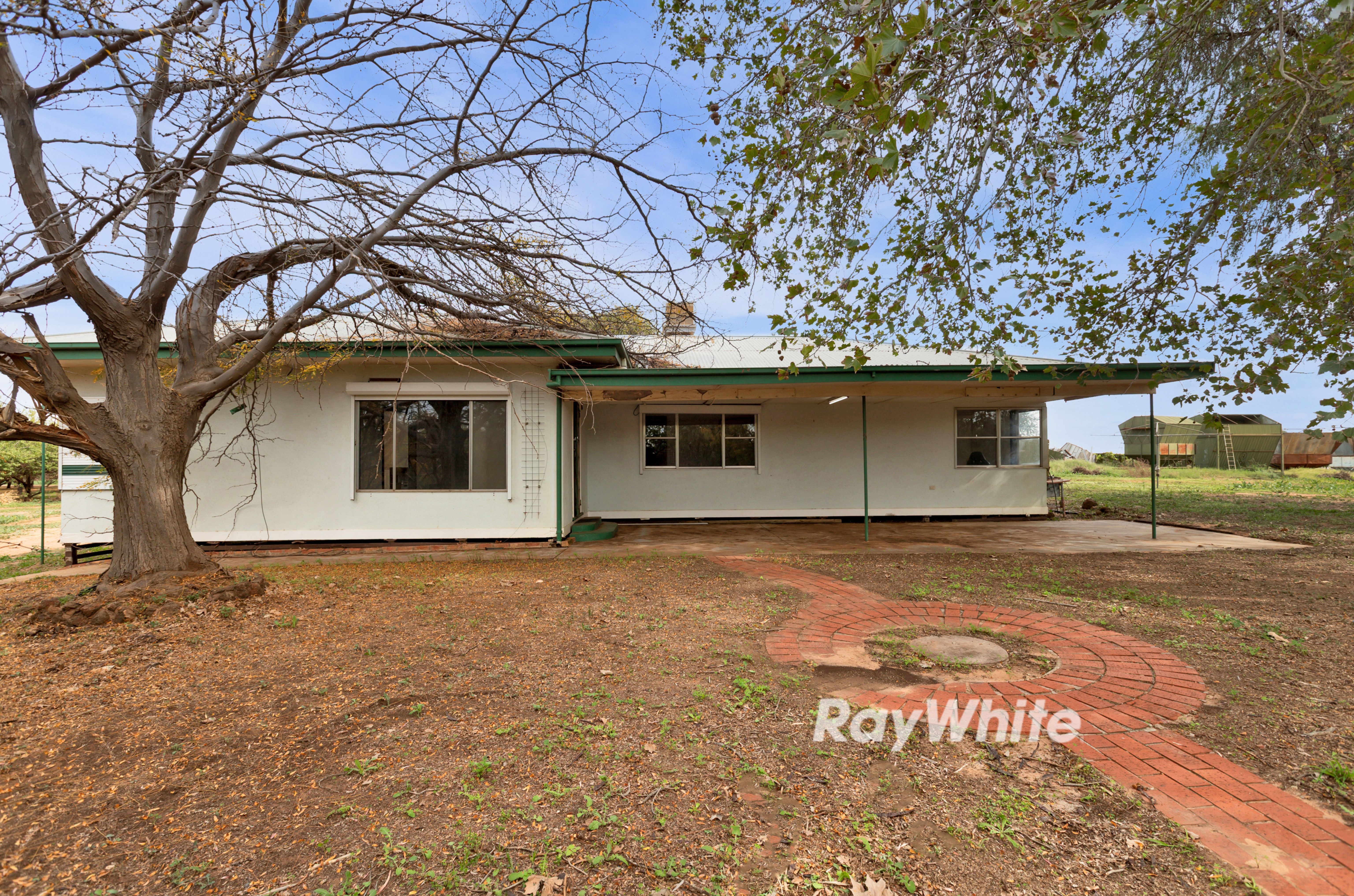 3-bedroom house at 108 Tulloch Road, Red Cliffs, VIC 3496, Mildura, Victoria