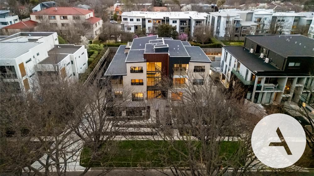 Penthouse 7+8/37 Forbes Street, Turner, Act, 2612 - Image 6