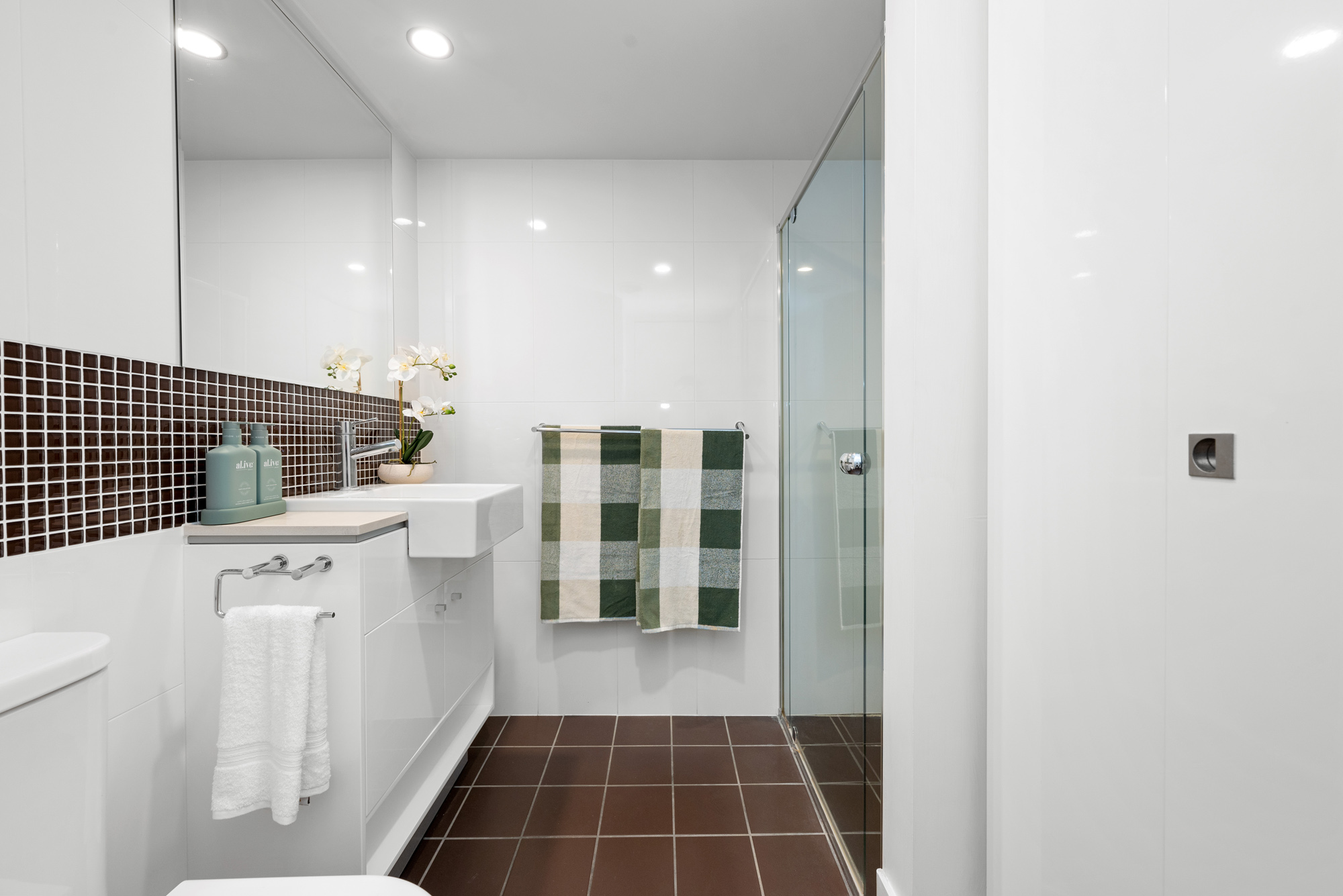2-bedroom unit at 2903 92 Quay Street, Brisbane City QLD 4000, Brisbane, Queensland