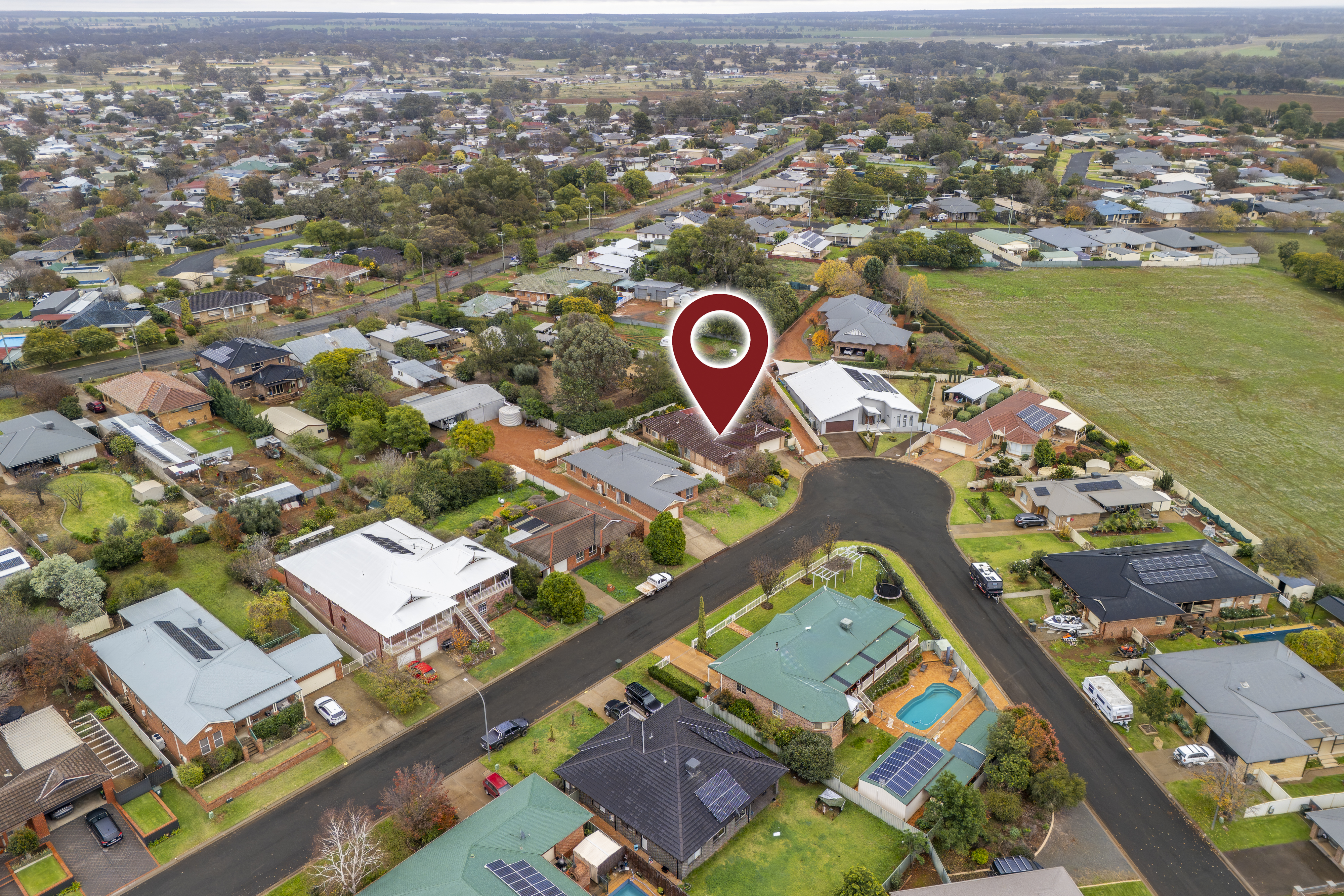 4-bedroom house at 20 Kavanagh Circuit, Temora, NSW 2666, Temora, New South Wales