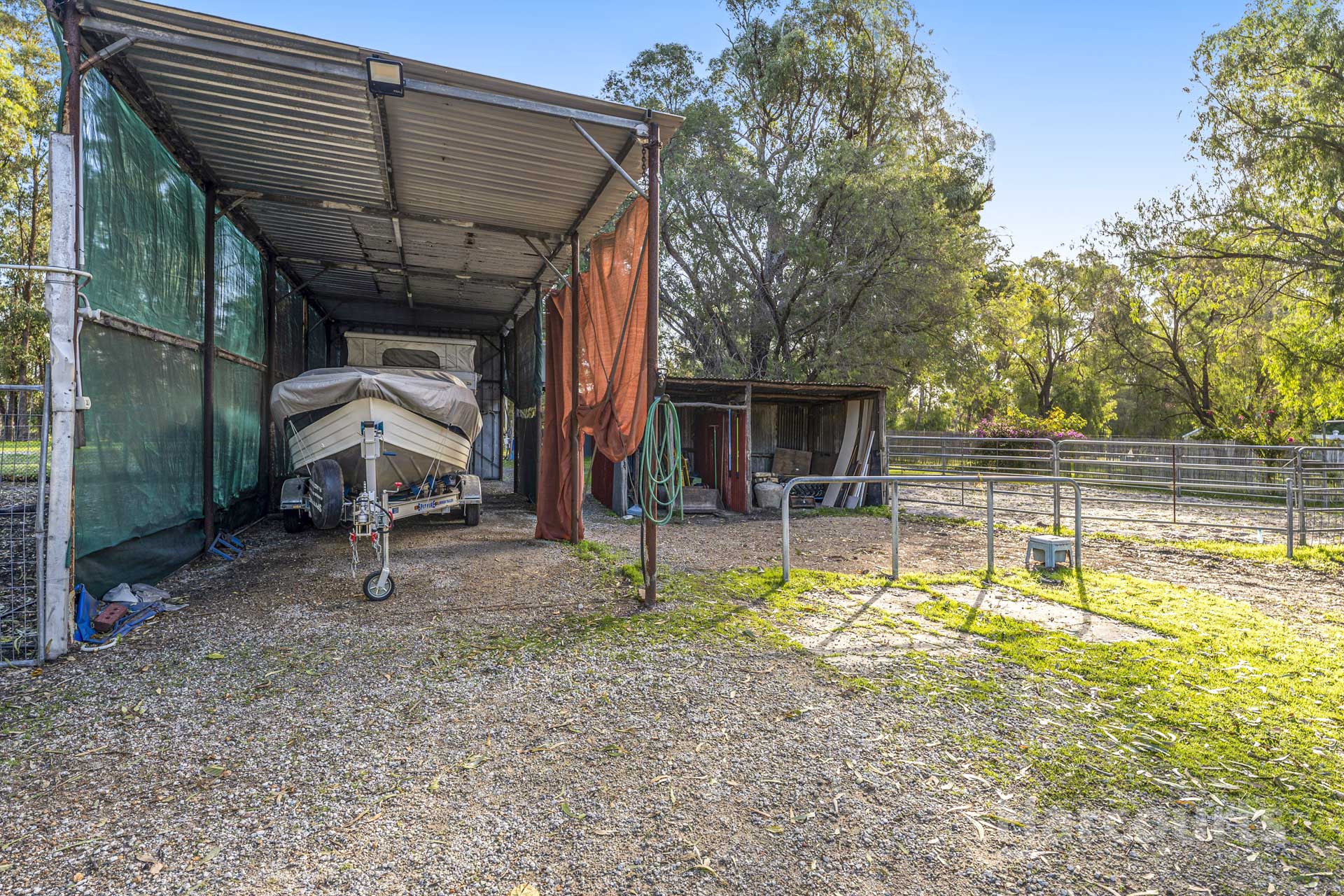 3-bedroom house at 262 Newnham Road, Lake Clifton, WA 6215, Waroona, Western Australia