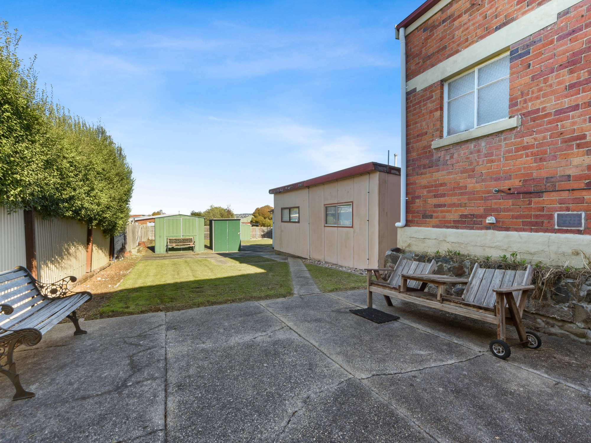2-bedroom house at 26 WALKERS AVENUE, Newnham TAS 7248, Launceston, Tasmania