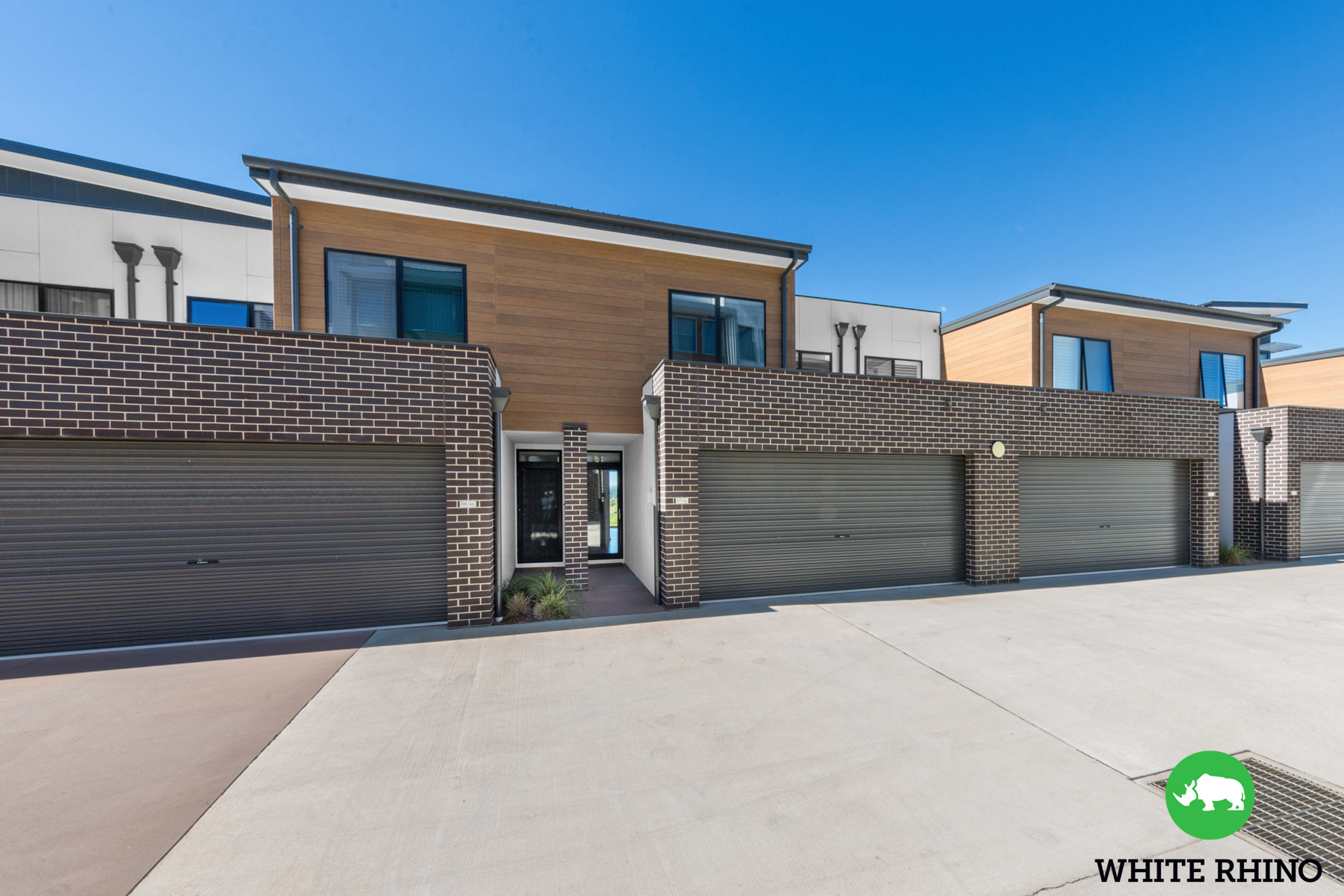 4-bedroom unit at UNIT 87 ELODY 44 MARIE LITTLE CRESCENT, Denman Prospect ACT 2611, Unincorporated Act, Australian Capital Territory
