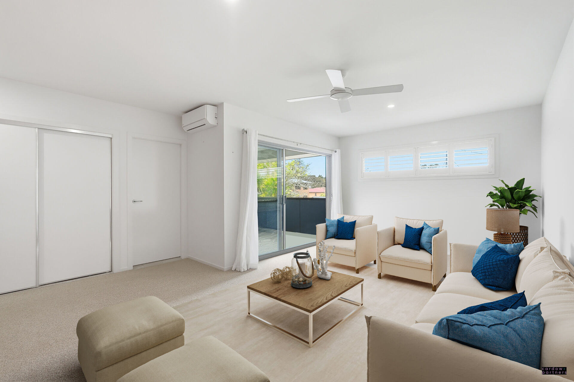 3-bedroom unit at 2/6 Bonville Street, Urunga, Nsw, 2455, Bellingen, New South Wales