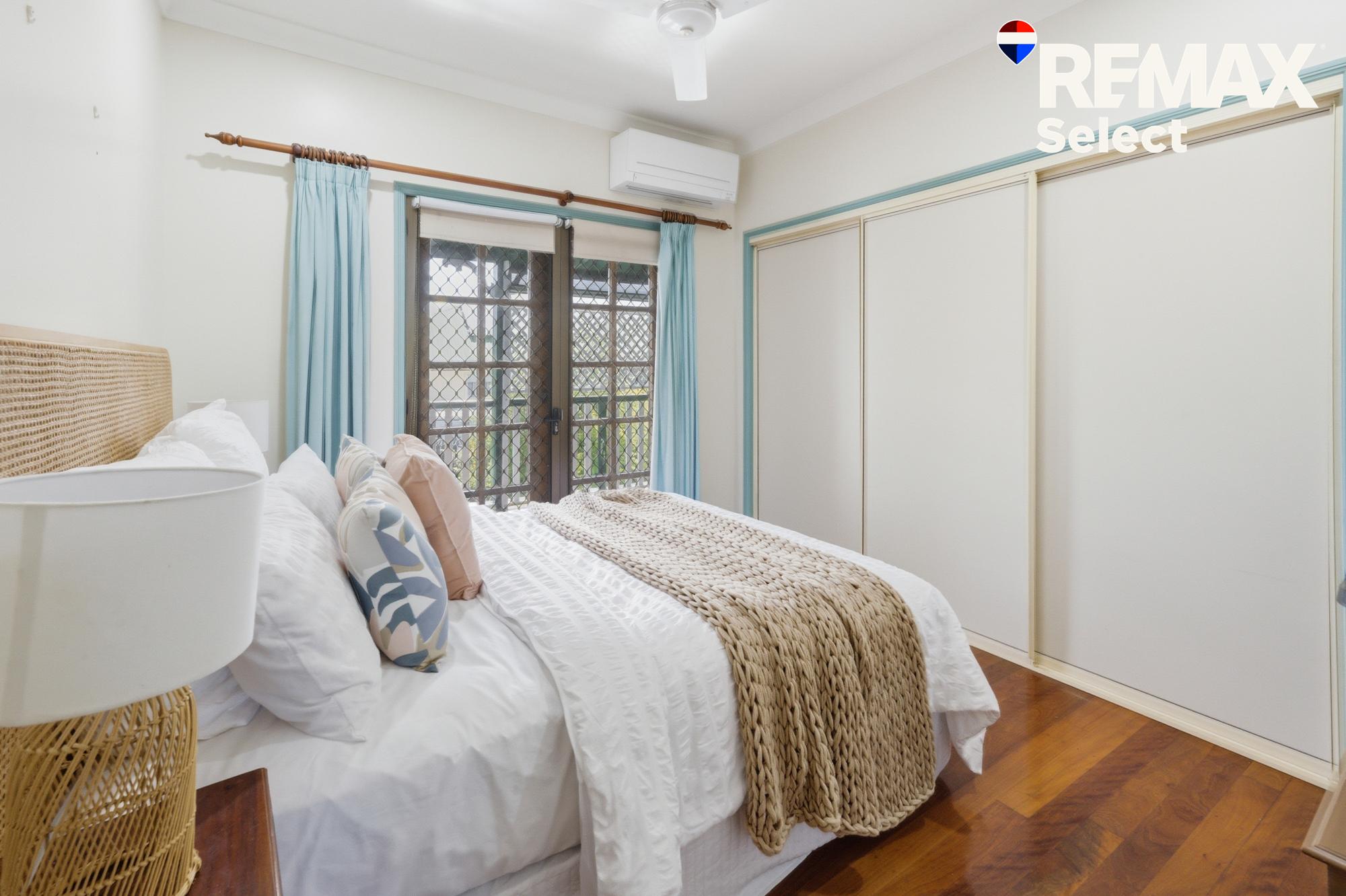 4-bedroom house at 6 Harrier Street, Rural View, QLD 4740, Mackay, Queensland