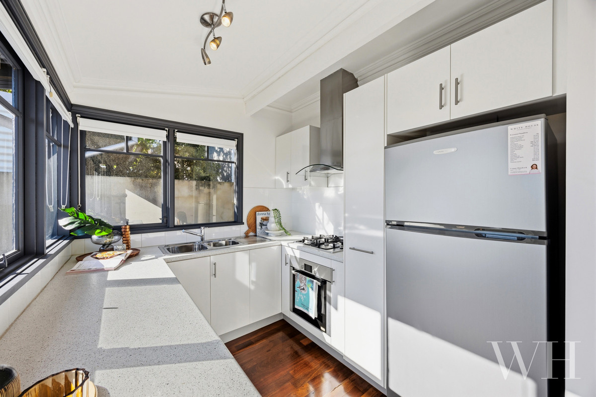 2-bedroom house at 20 TUCKFIELD STREET, Fremantle WA 6160, Fremantle, Western Australia