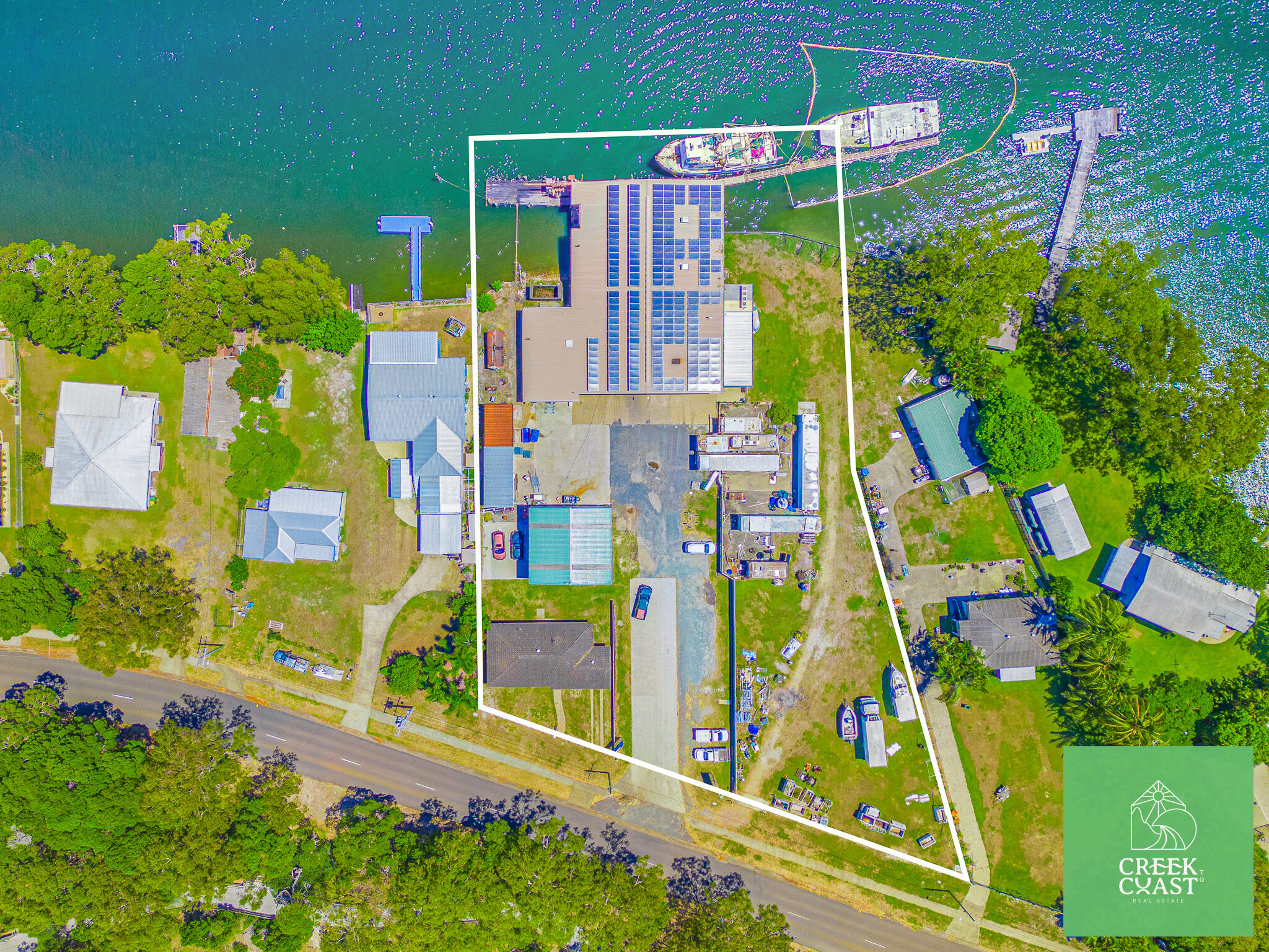 4-7 Esplanade, Tin Can Bay, Qld, 4580 - Image 3