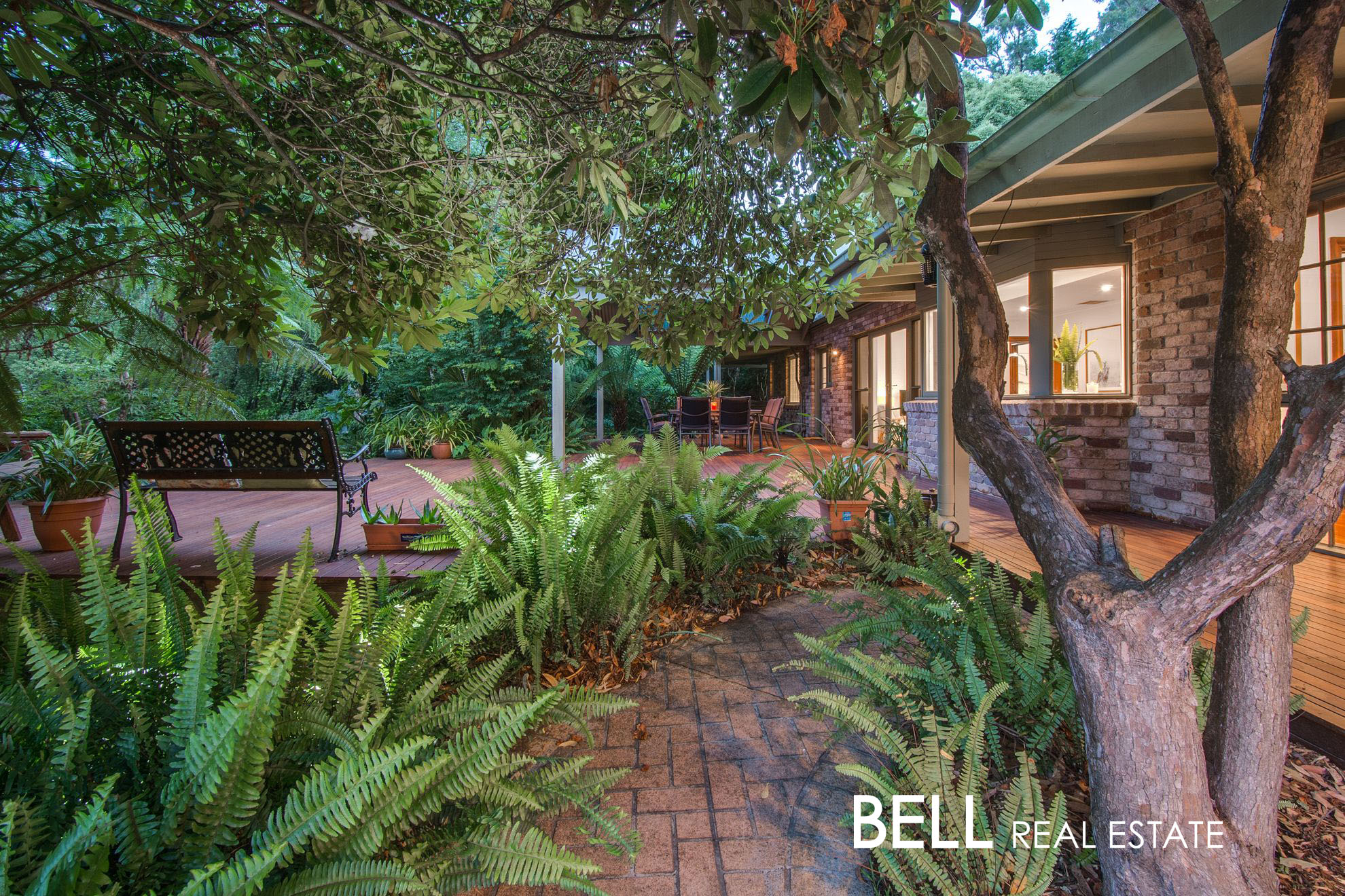 4-bedroom house at 5 MOUNT VIEW ROAD, Ferny Creek VIC 3786, Yarra Ranges, Victoria