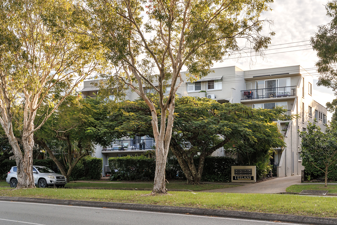 3-bedroom unit at 11/279-281 Weyba Road, Noosaville, QLD 4566, Noosa, Queensland