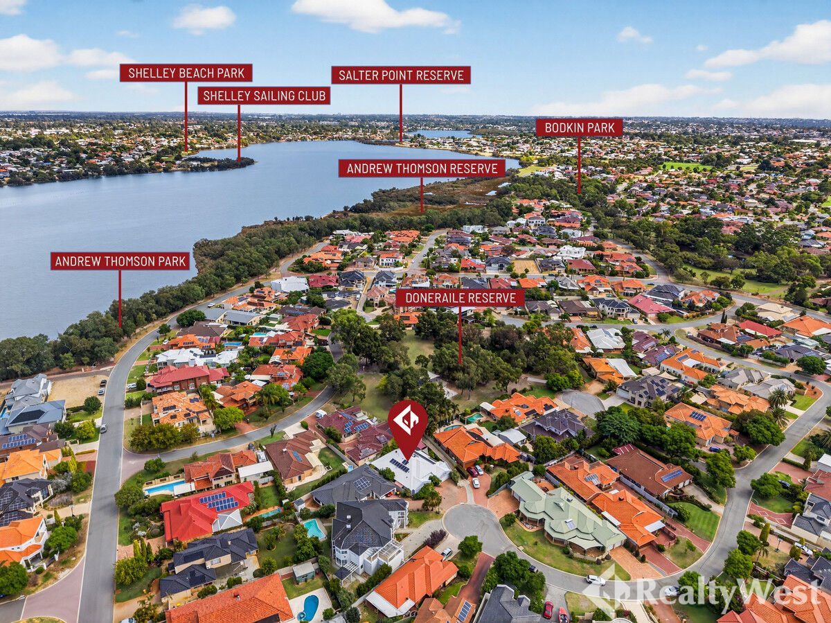 20B WESTLAND PLACE, Waterford WA 6152 - Image 5