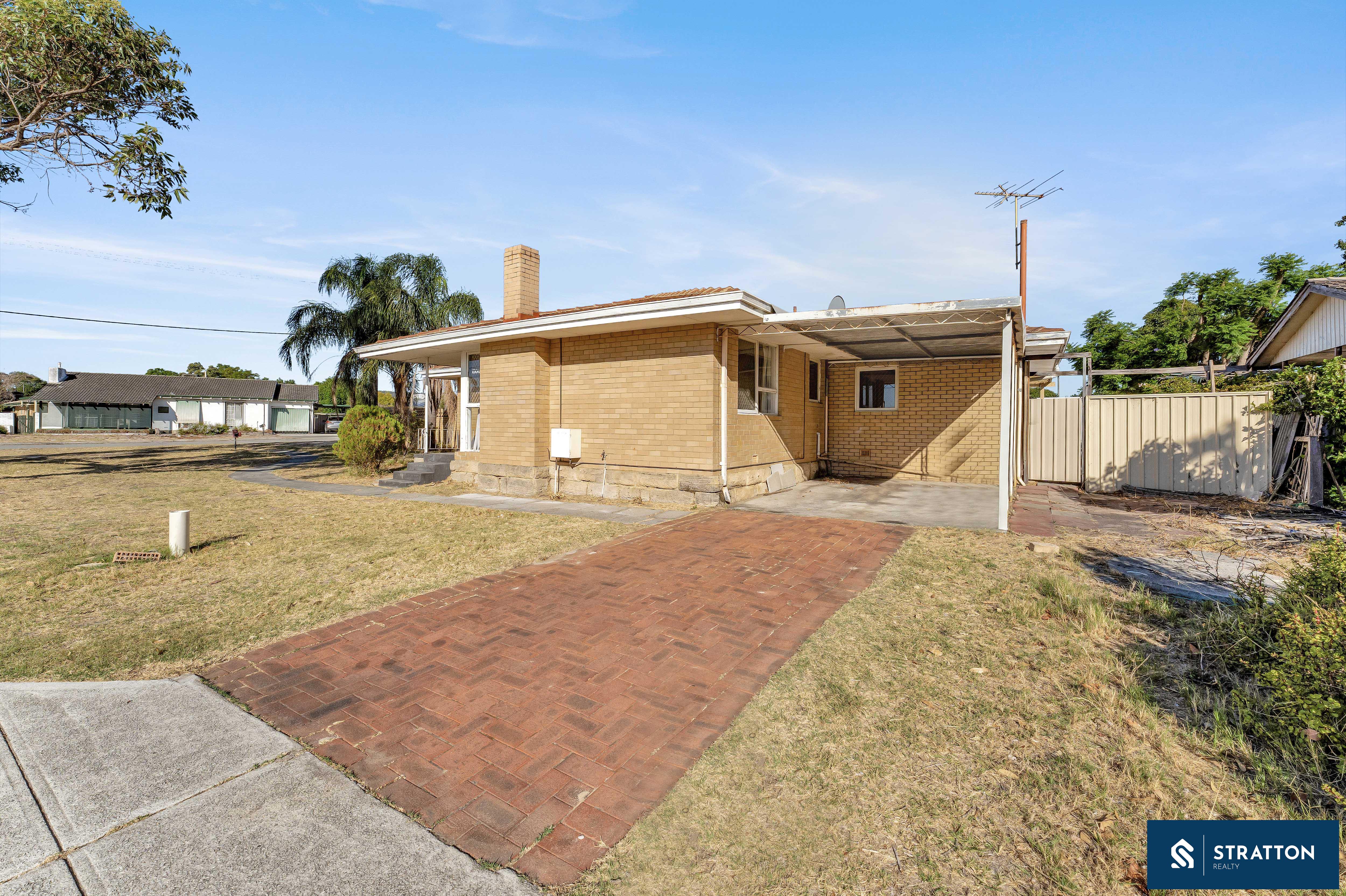3-bedroom house at 114 Verna Street, Gosnells, WA 6110, Gosnells, Western Australia