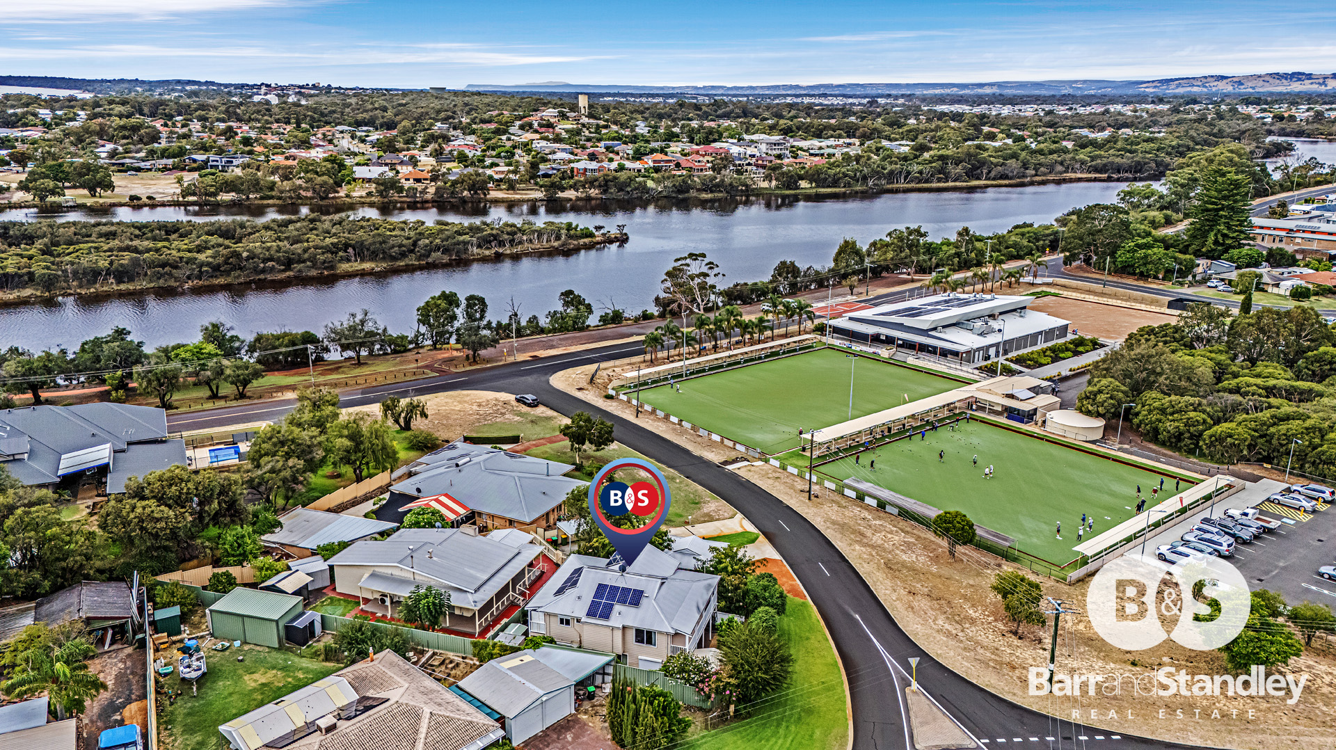 4-bedroom house at 6 Foster Street, Eaton, WA 6232, Dardanup, Western Australia