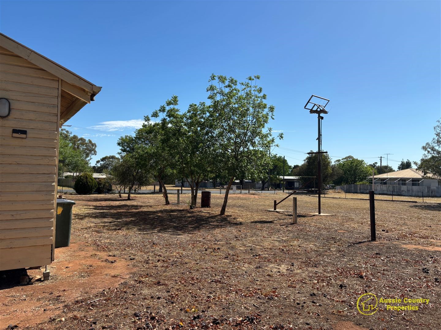 1-bedroom house at 61-63 Milthorpe Street , Oaklands, Nsw, 2646, Federation, New South Wales