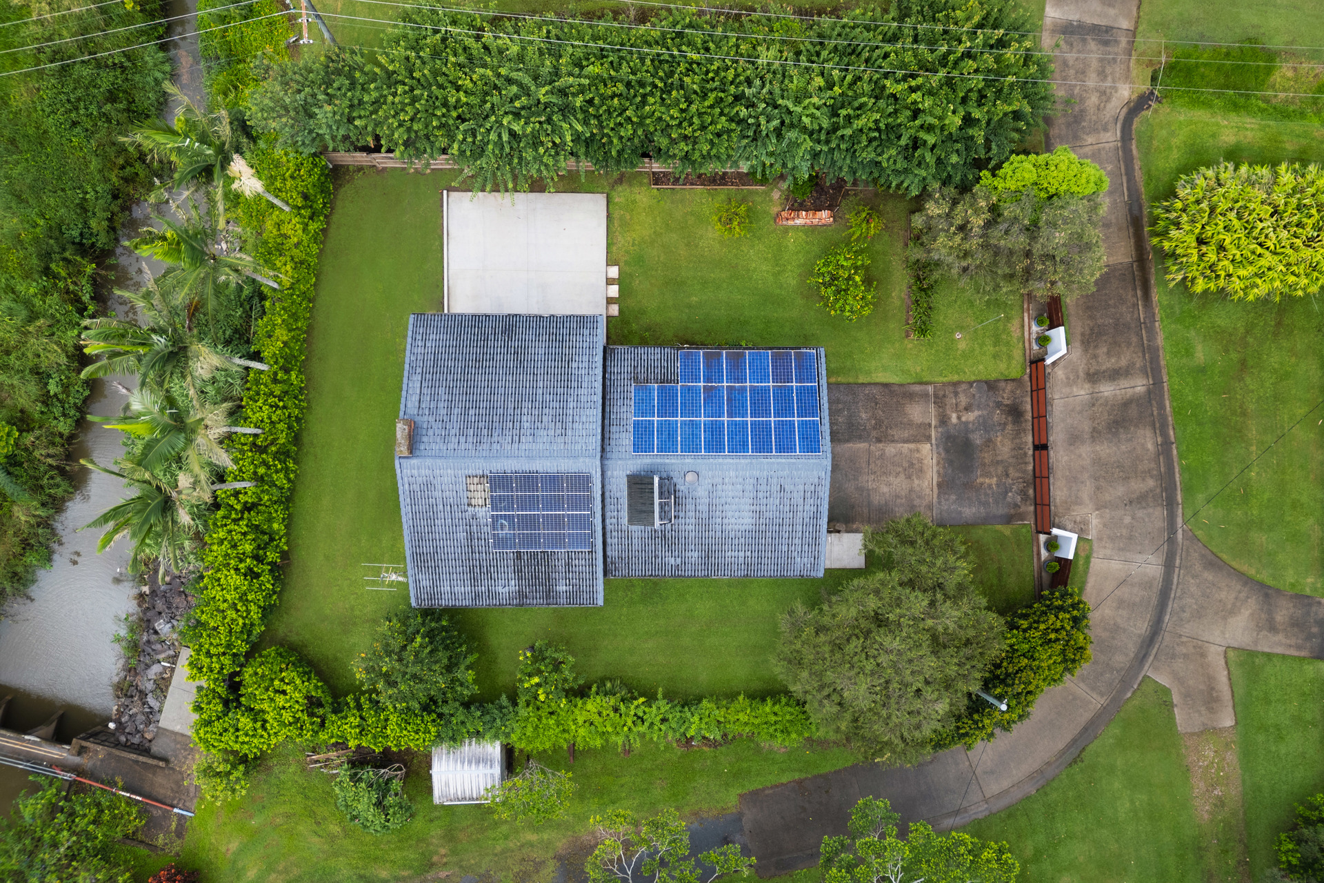 4-bedroom house at 3 Tweed Valley Way, Condong, Nsw, 2484, Tweed, New South Wales