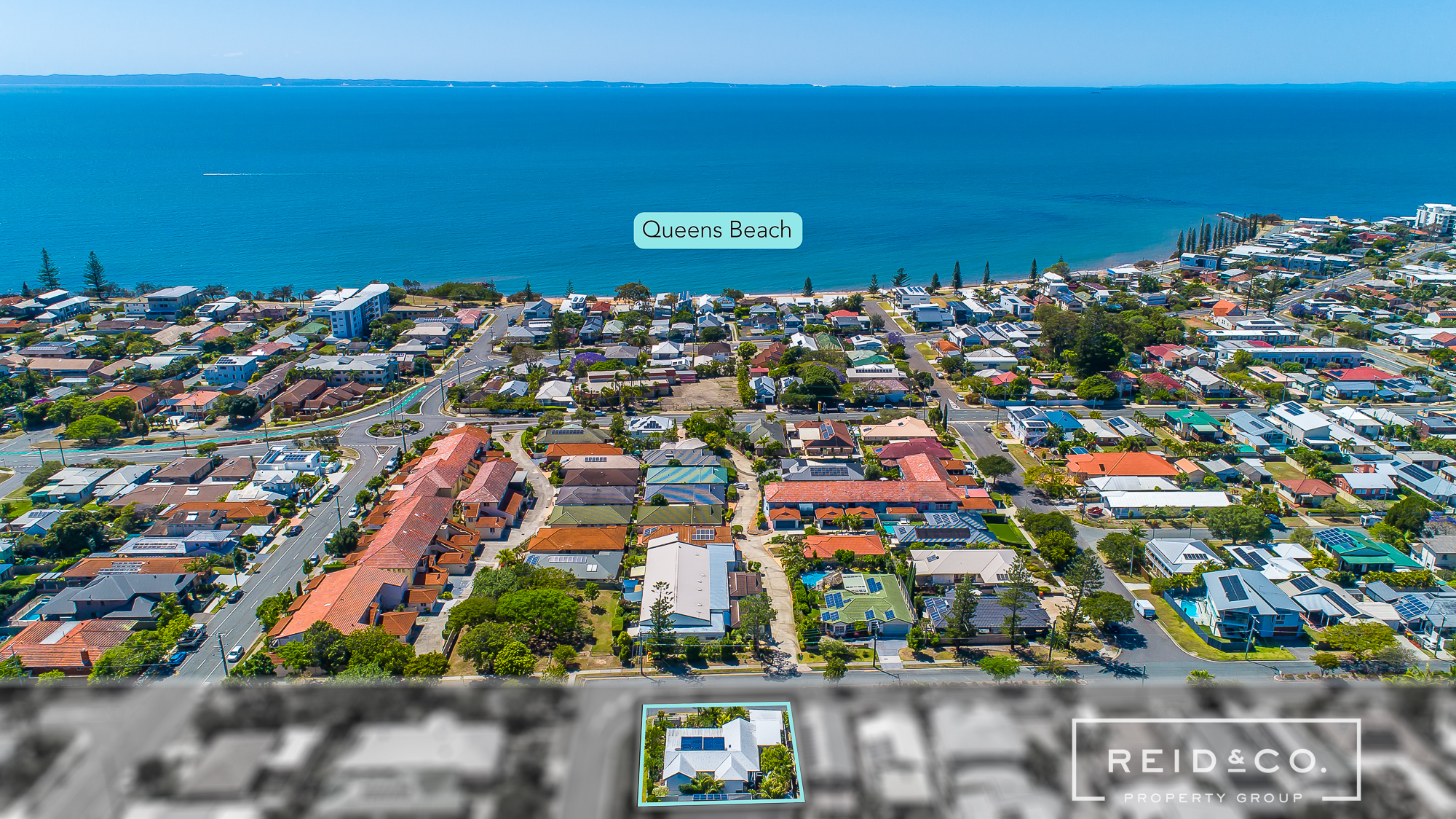 31 MEIN STREET, Scarborough QLD 4020 - Image 1