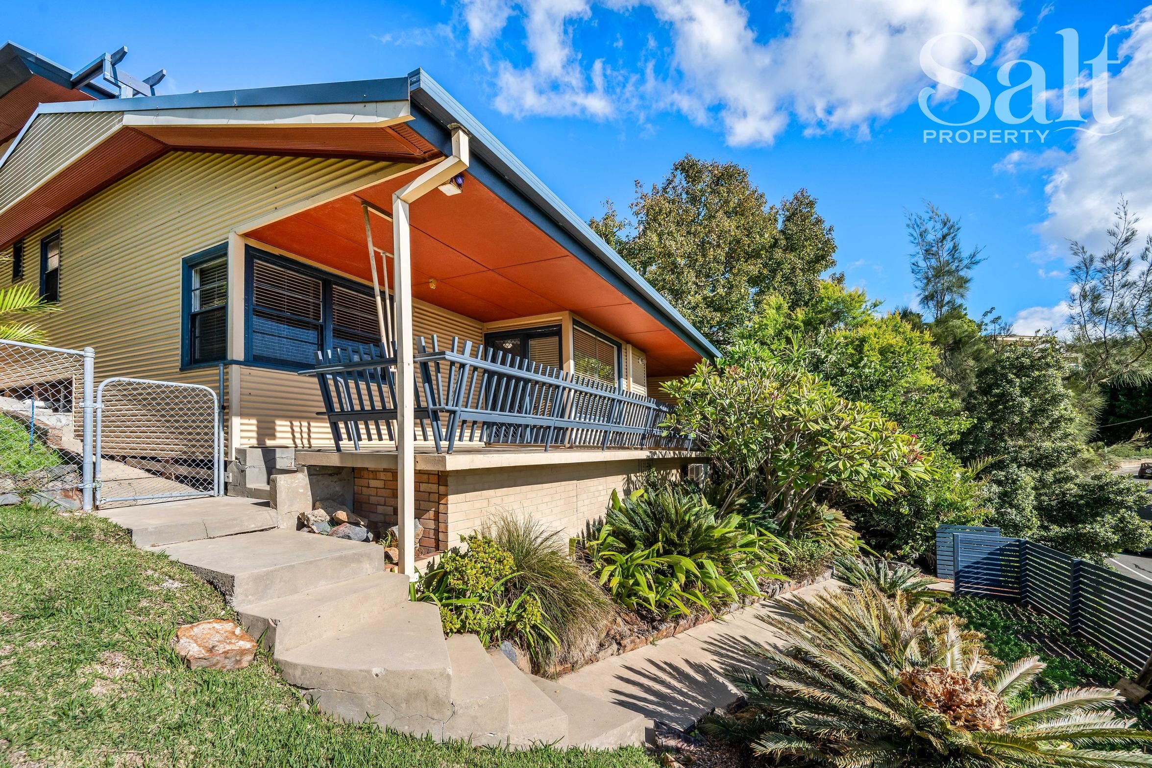 5-bedroom house at 55 Scenic Drive, Merewether, NSW 2291, Newcastle, New South Wales
