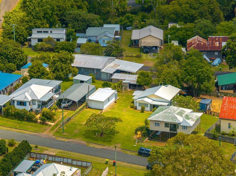 3-bedroom house at 2 MEYERS STREET, Imbil QLD 4570, Gympie, Queensland