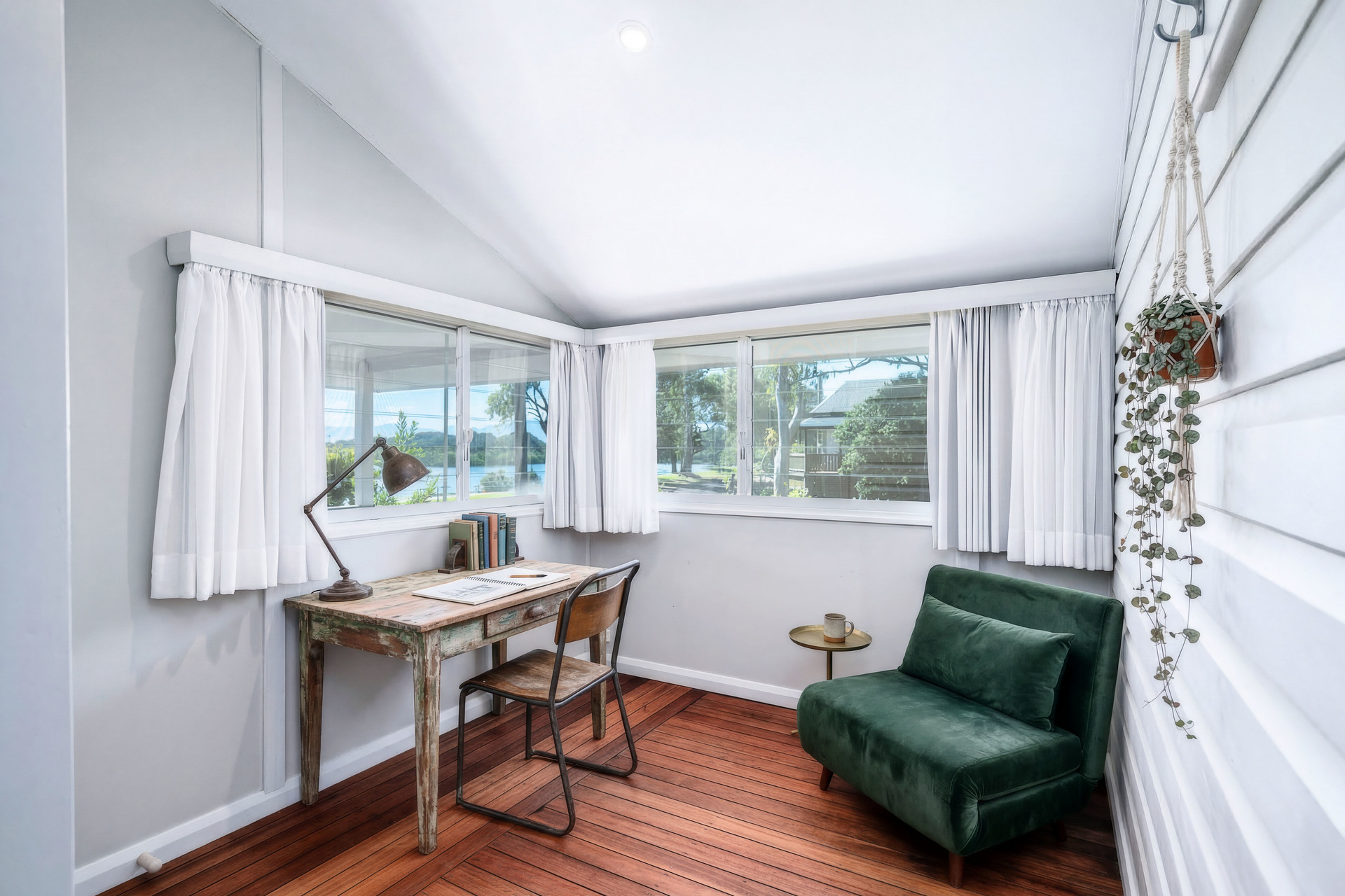 2-bedroom house at 17 Winter Avenue, Mylestom, Nsw, 2454, Bellingen, New South Wales