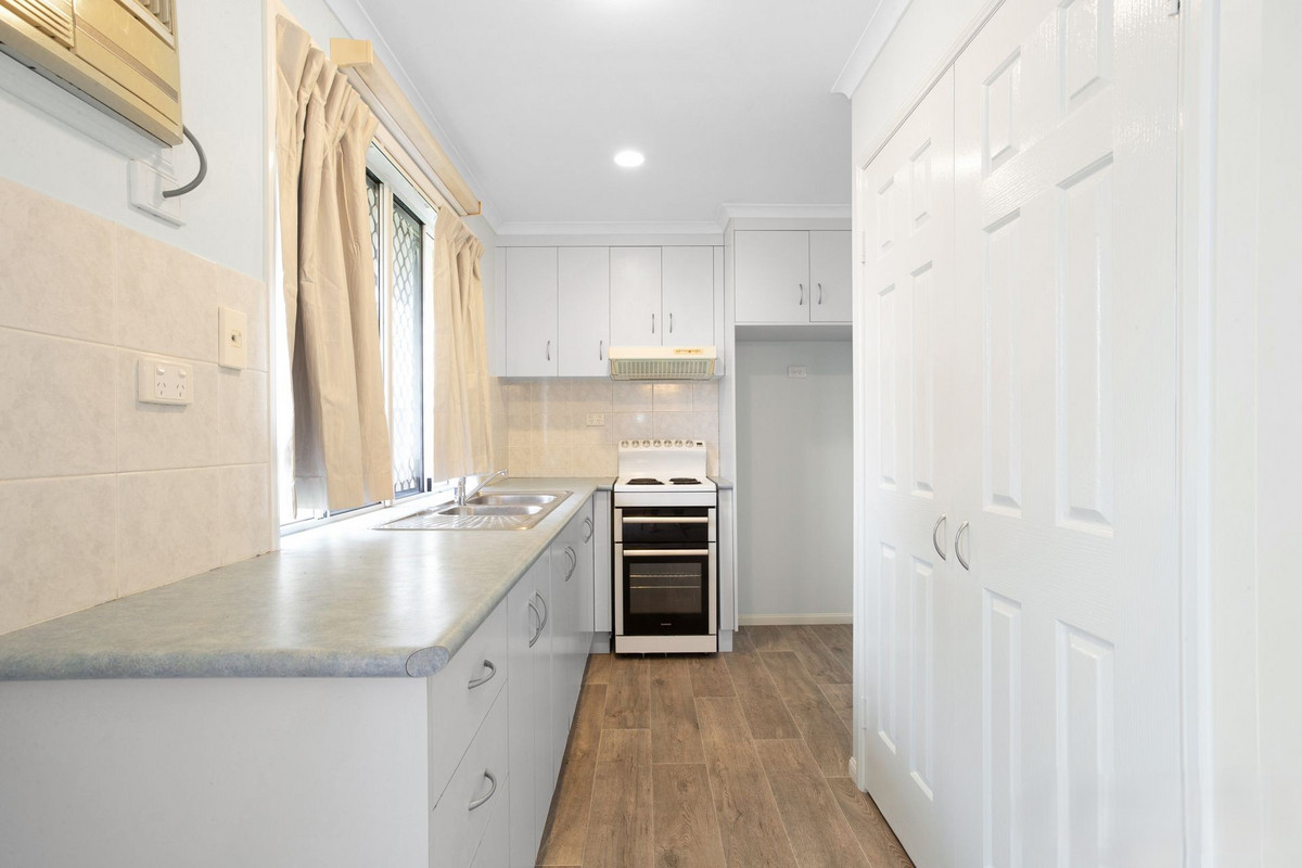 3-bedroom unit at 2/7 Pugsley Street, Walkerston, QLD 4751, Mackay, Queensland